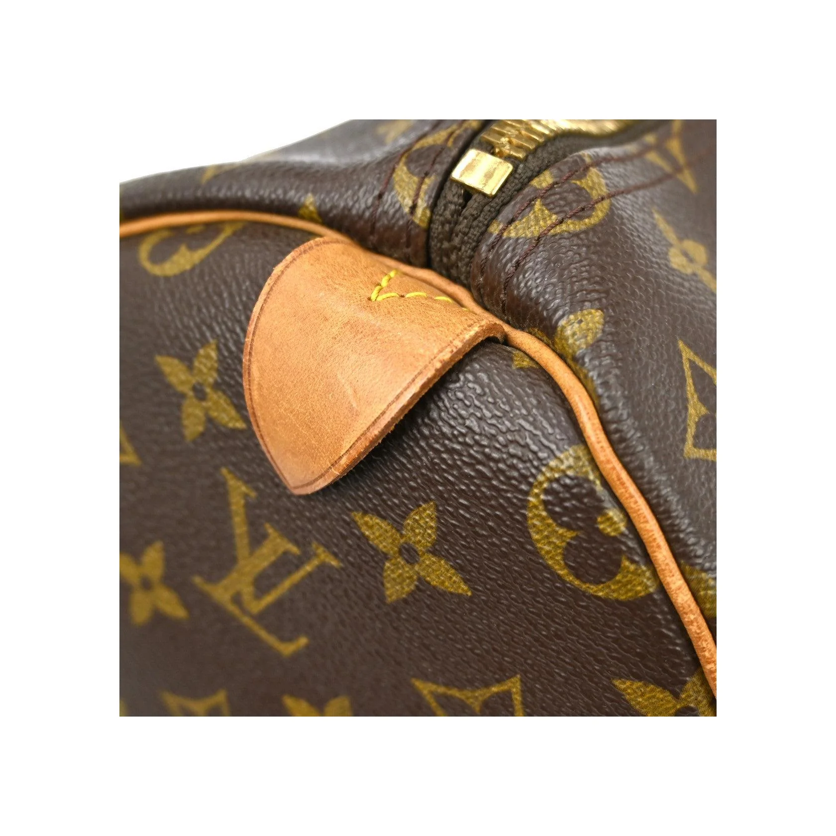 Sac Keepall Louis Vuitton - Brown - Image 11