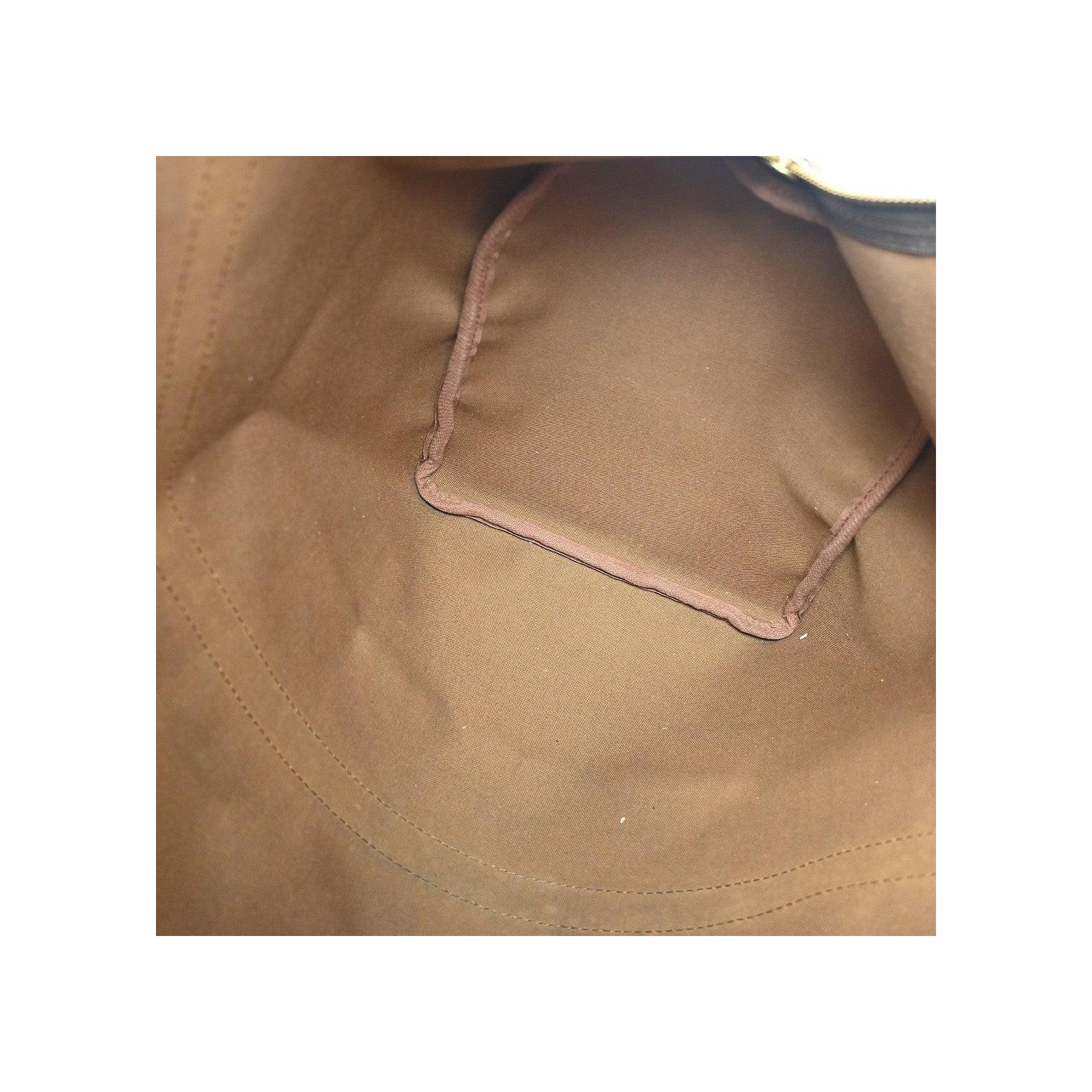 Sac Keepall Louis Vuitton - Brown - Image 15
