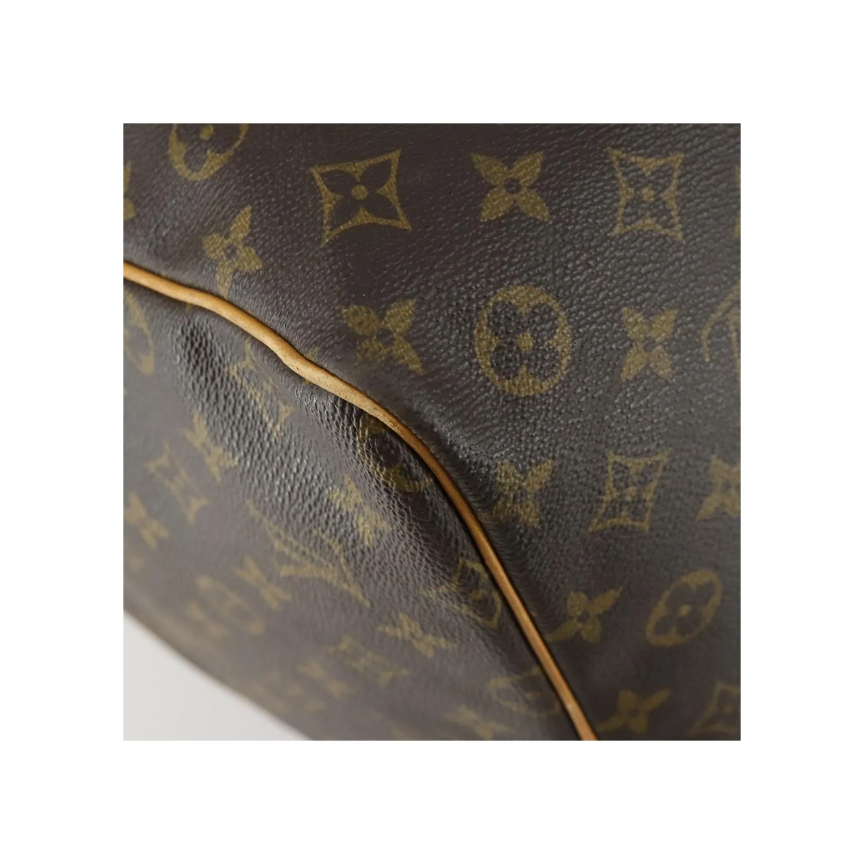 Sac Keepall Louis Vuitton - Brown - Image 12