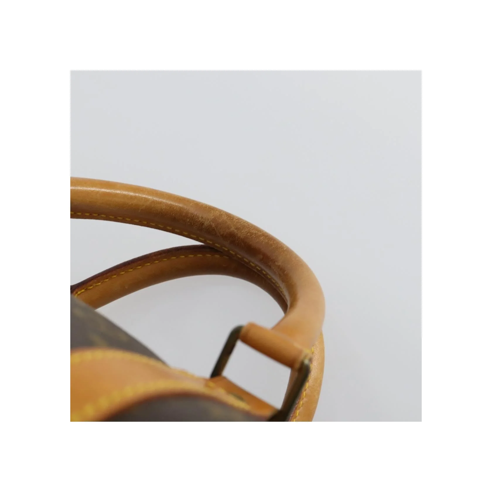 Sac Keepall Louis Vuitton - Brown - Image 16