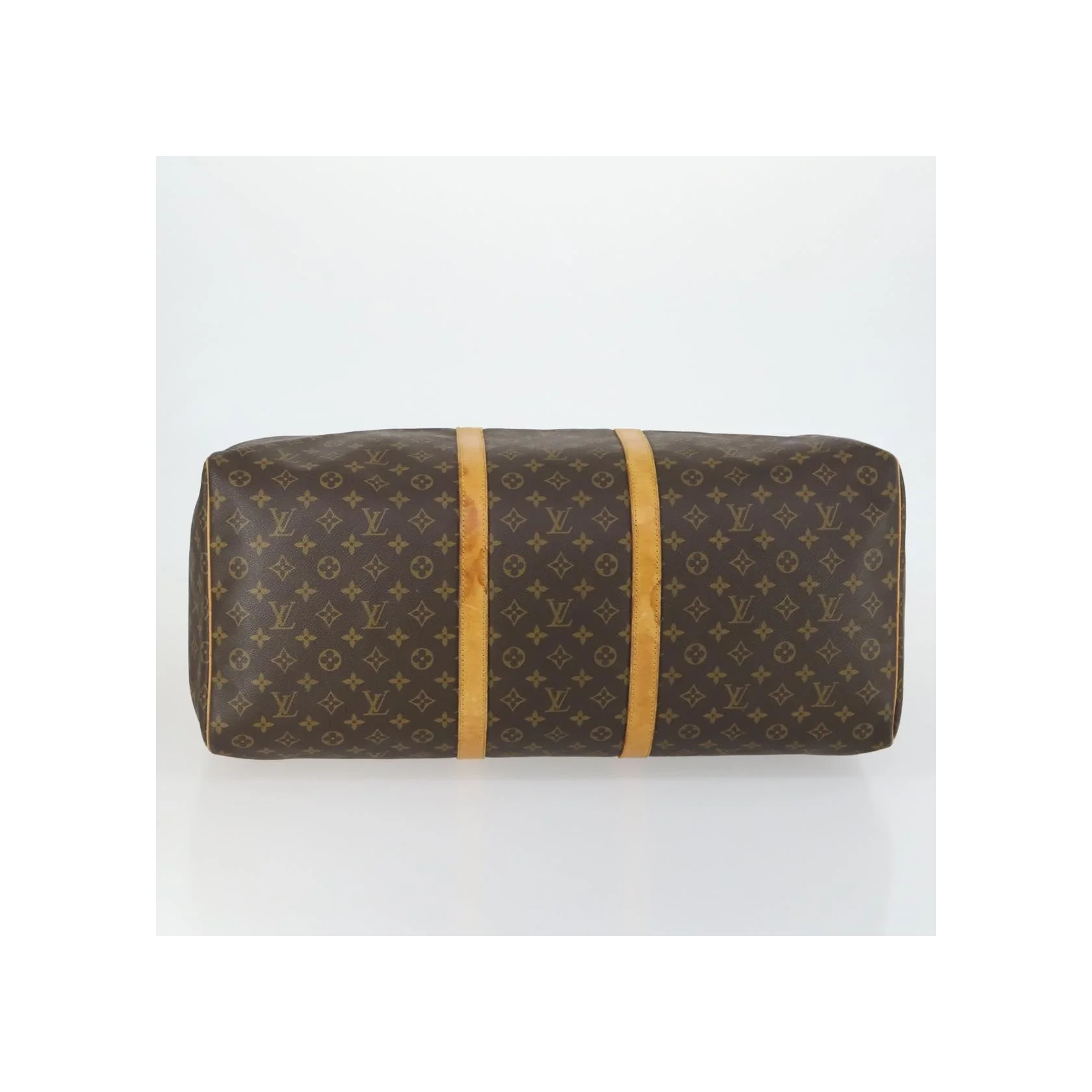 Sac Keepall Louis Vuitton - Brown - Image 17
