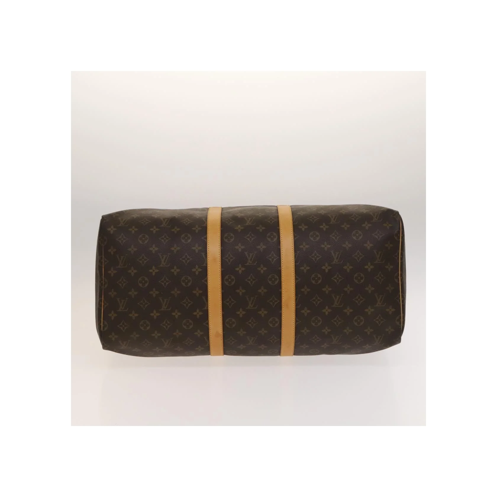 Sac Keepall Louis Vuitton - Brown - Image 15