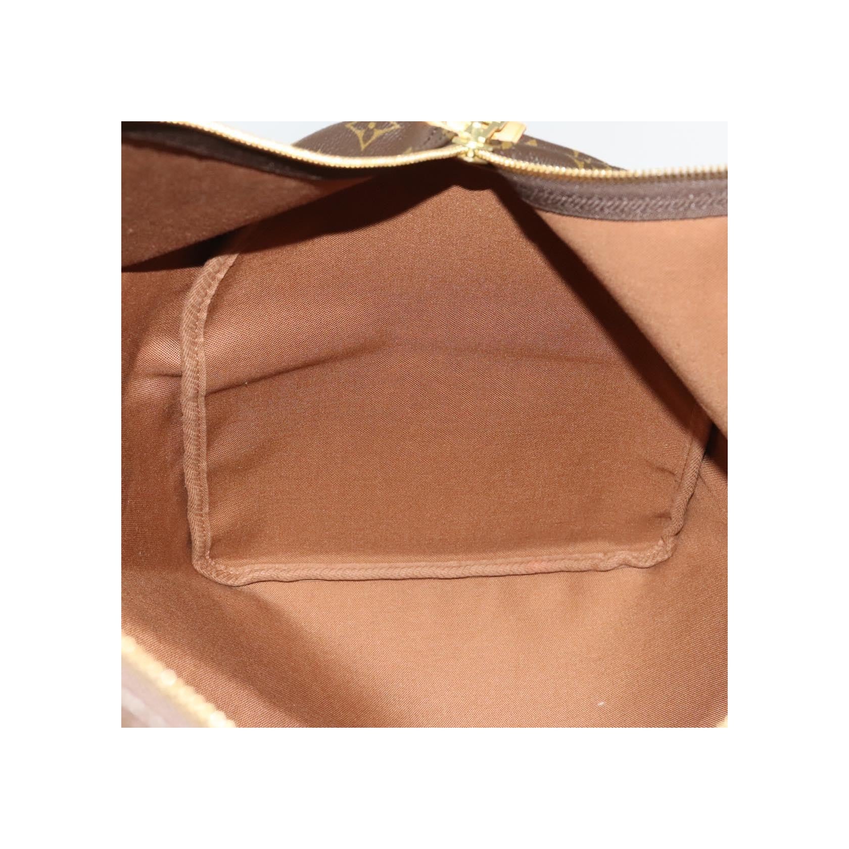 Sac Keepall Louis Vuitton - Brown - Image 21