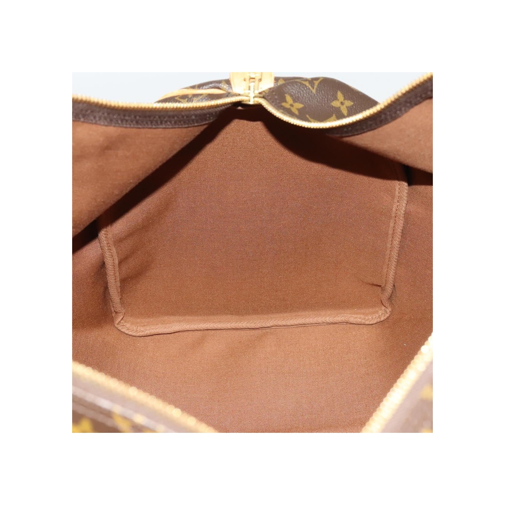 Sac Keepall Louis Vuitton - Brown - Image 22