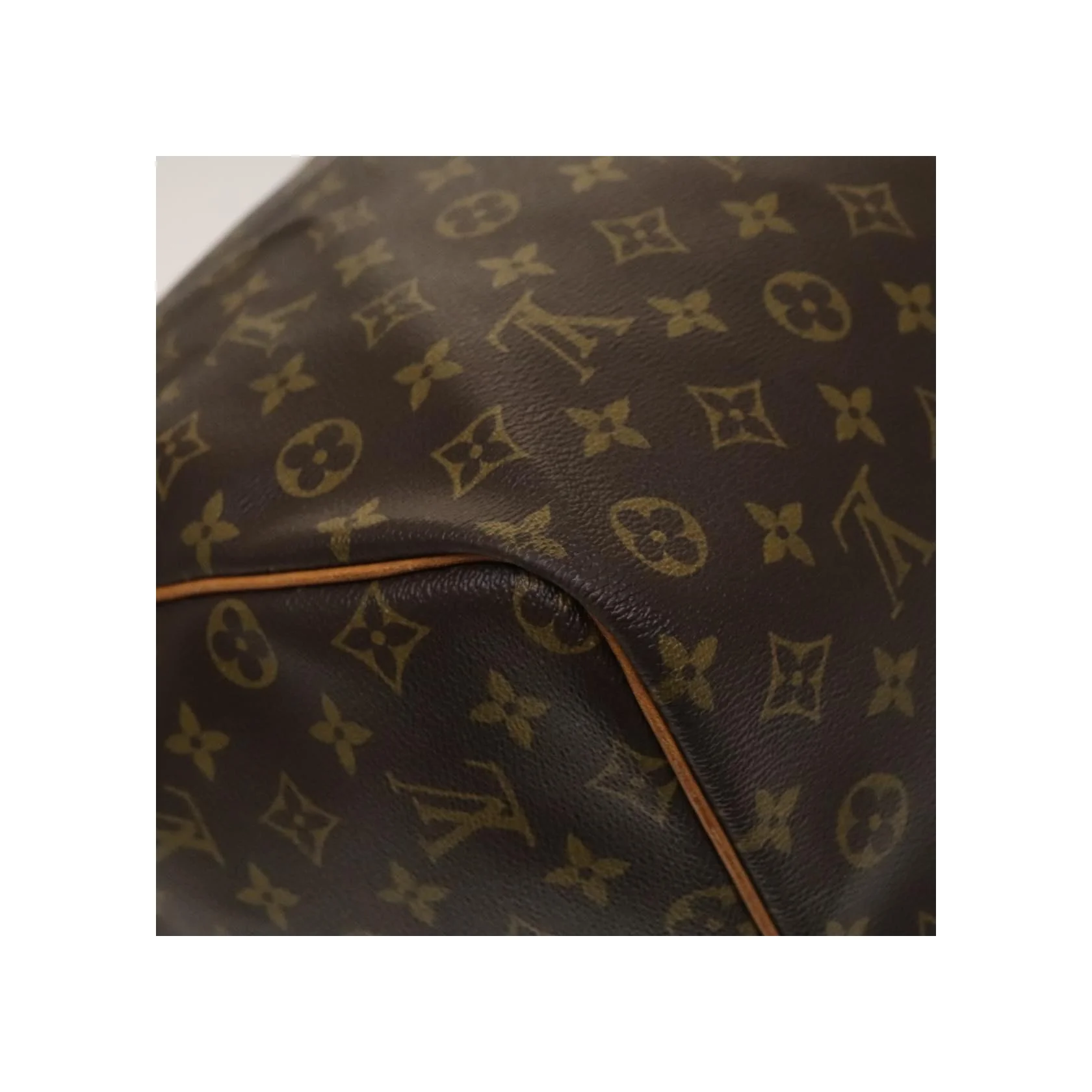 Sac Keepall Louis Vuitton - Brown - Image 12