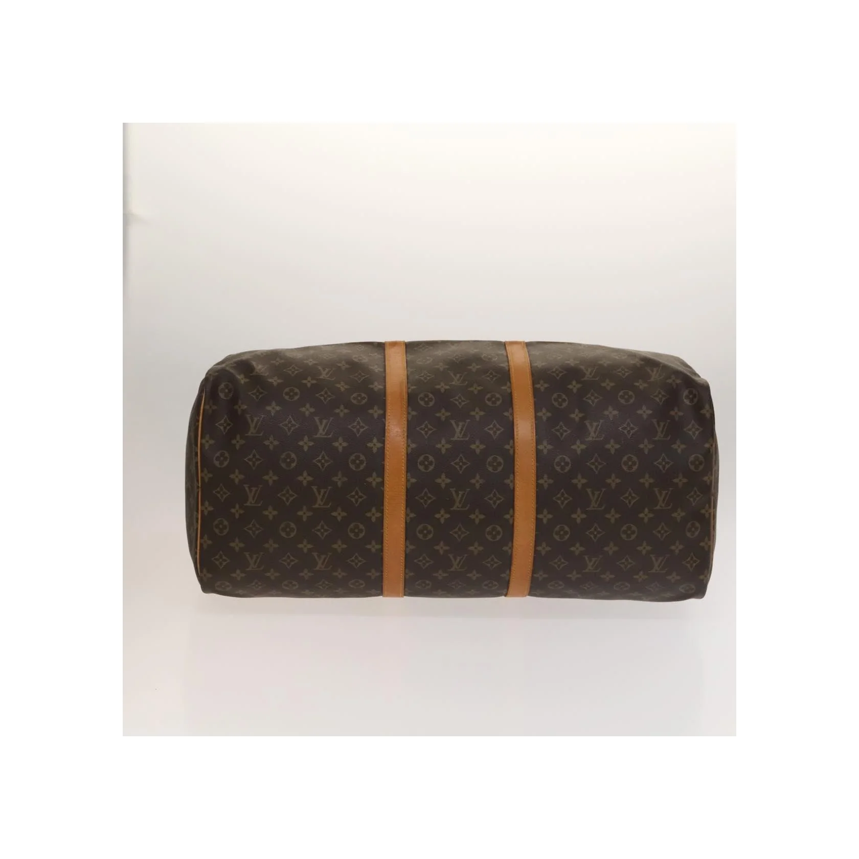 Sac Keepall Louis Vuitton - Brown - Image 15