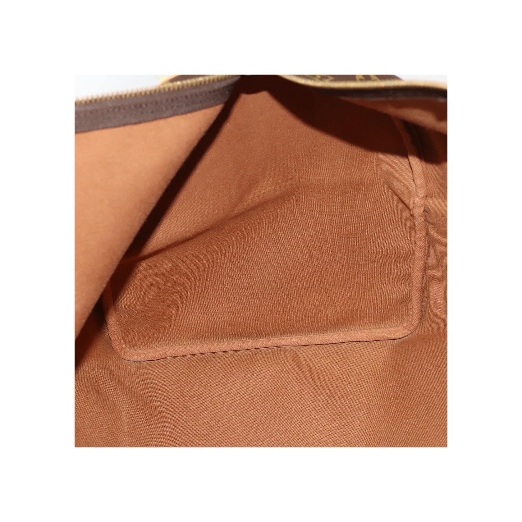 Sac Keepall Louis Vuitton - Brown - Image 22