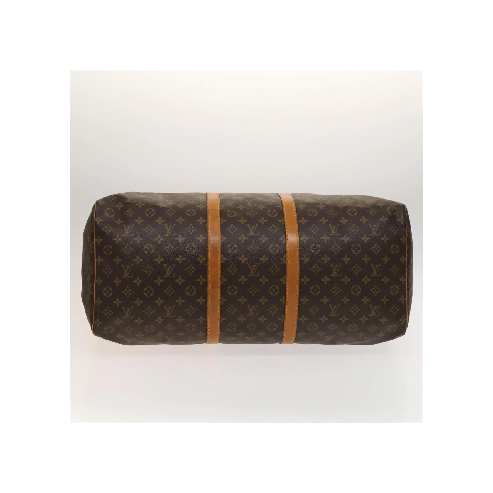 Sac Keepall Louis Vuitton - Brown - Image 15