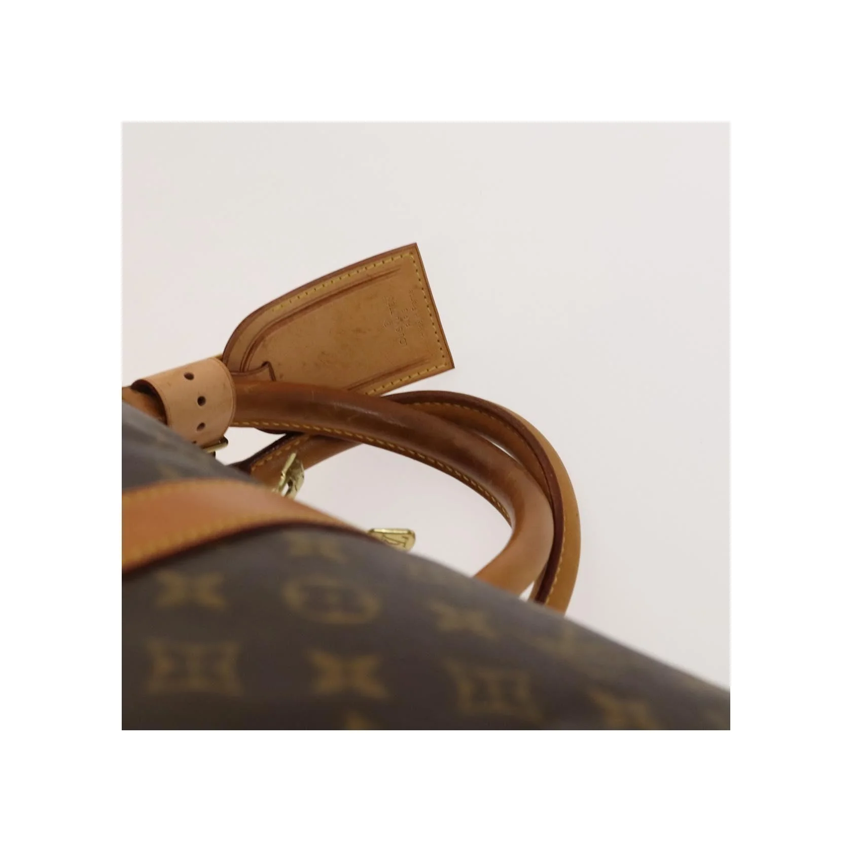 Sac Keepall Louis Vuitton - Brown - Image 17
