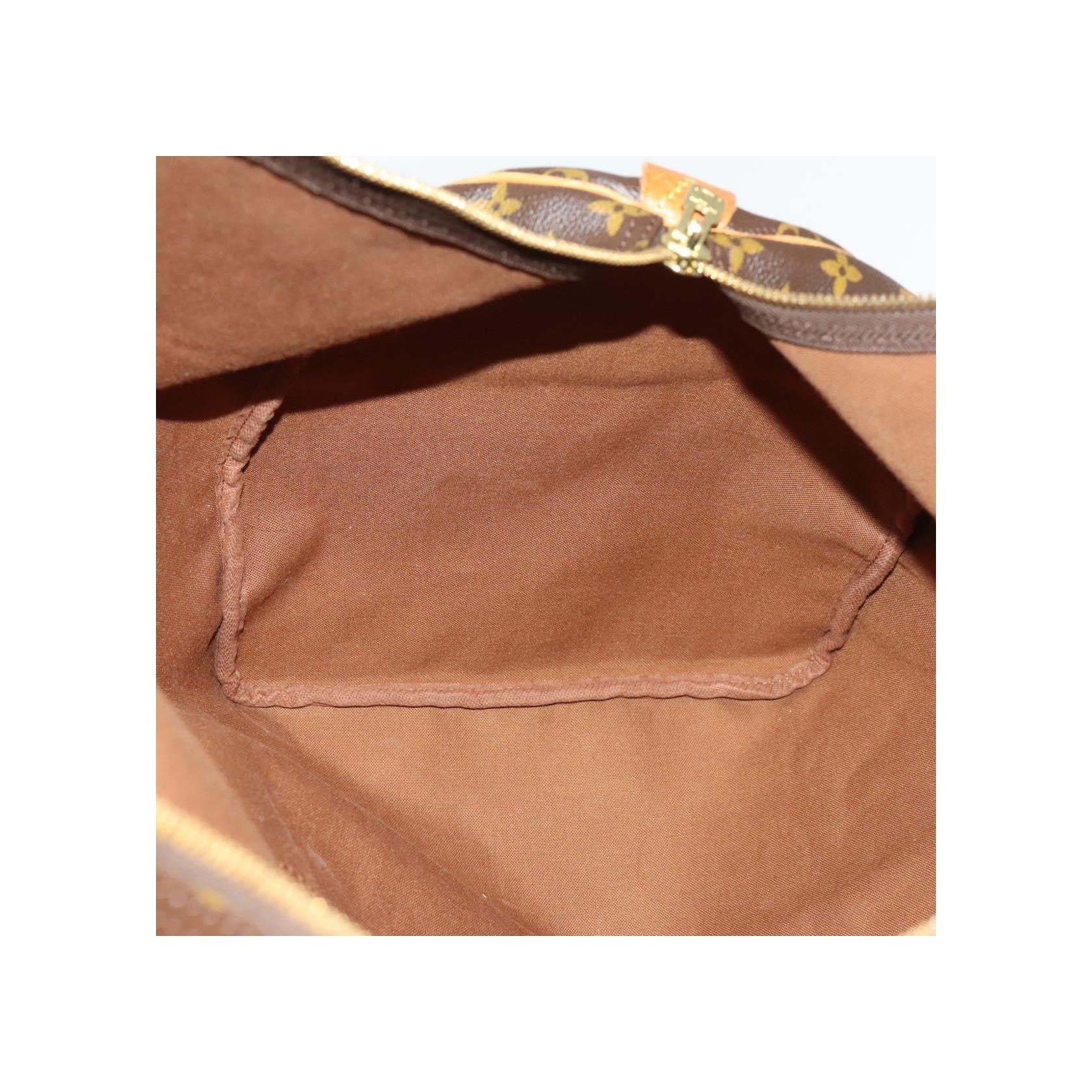 Sac Keepall Louis Vuitton - Brown - Image 21
