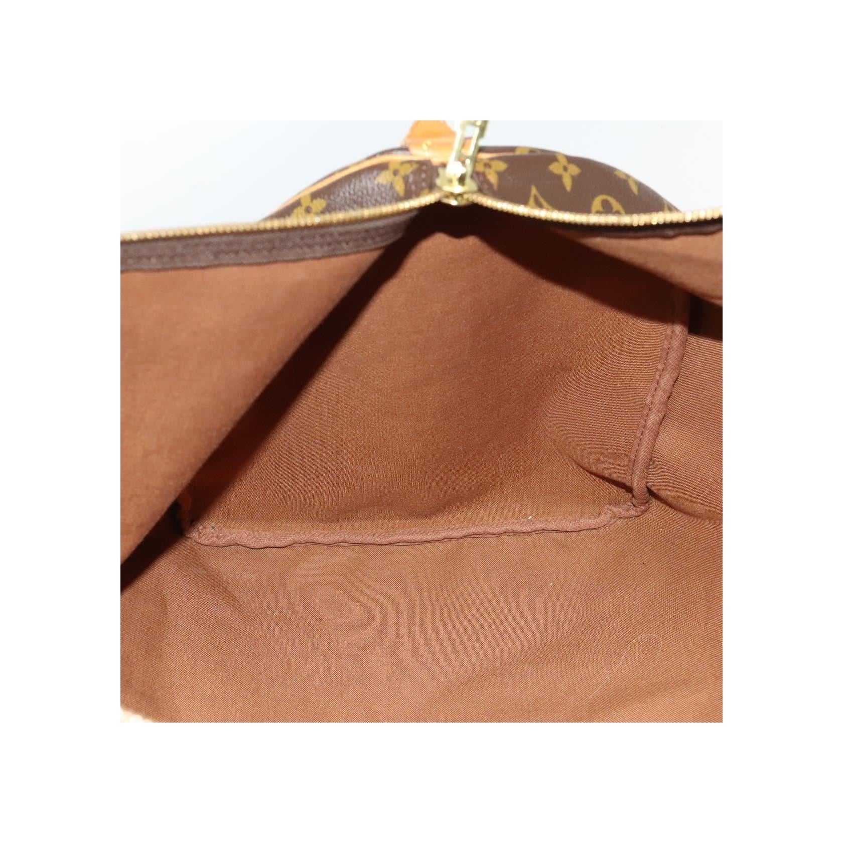 Sac Keepall Louis Vuitton - Brown - Image 22