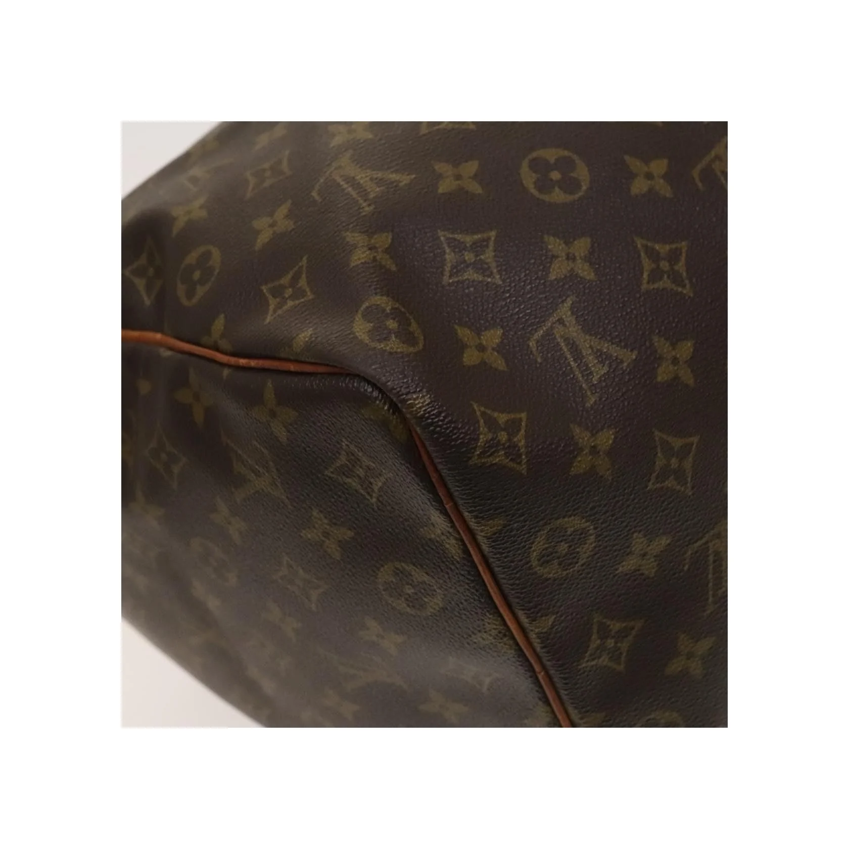 Sac Keepall Louis Vuitton - Brown - Image 12