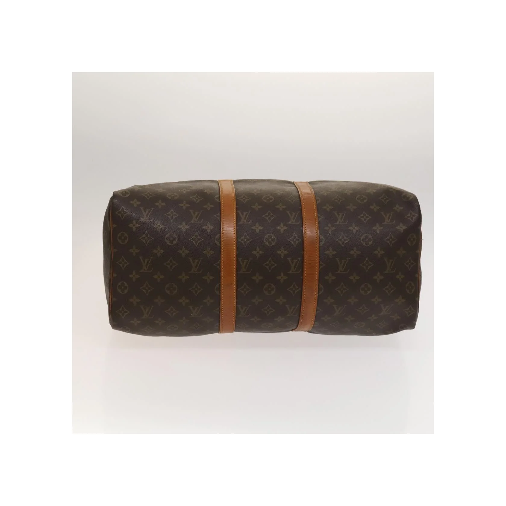 Sac Keepall Louis Vuitton - Brown - Image 15