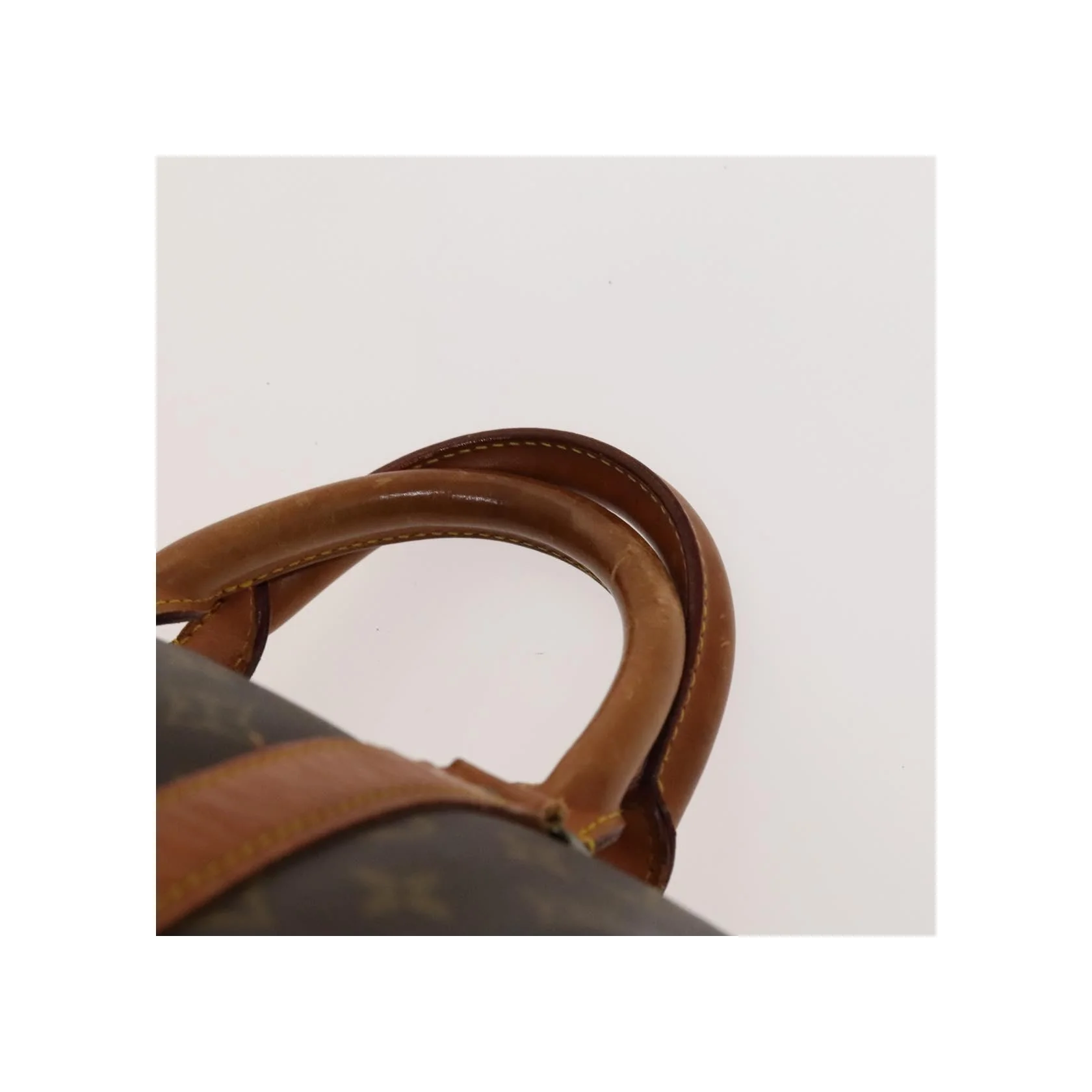 Sac Keepall Louis Vuitton - Brown - Image 17