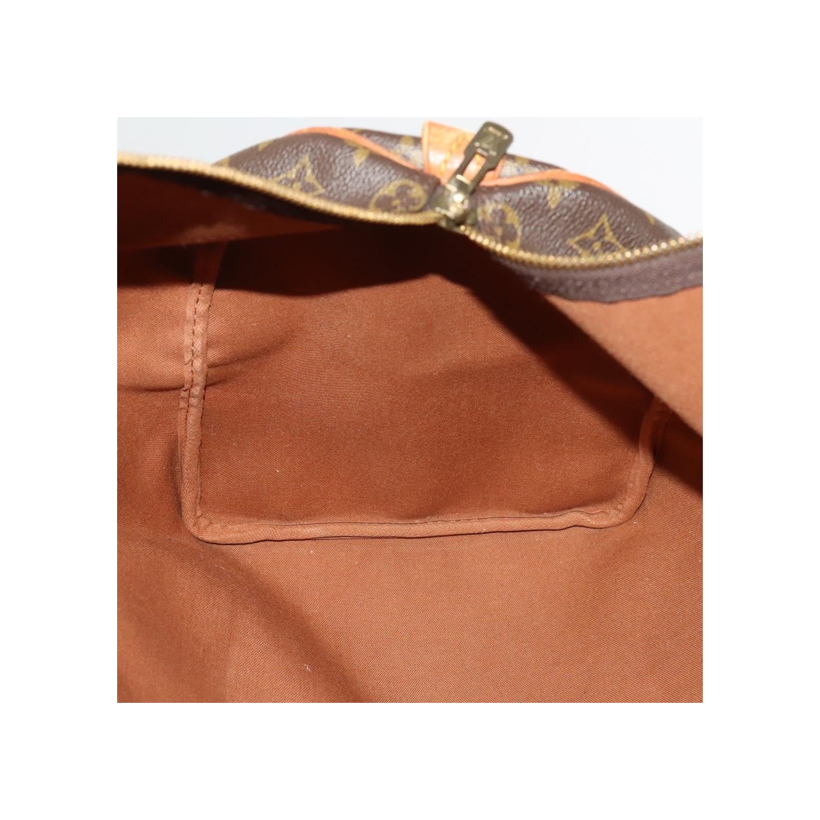 Sac Keepall Louis Vuitton - Brown - Image 19