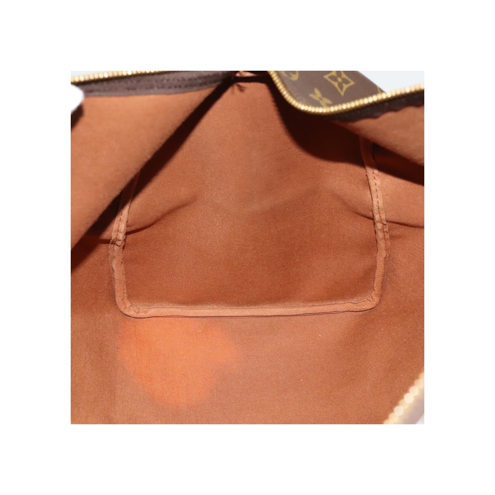 Sac Keepall Louis Vuitton - Brown - Image 20