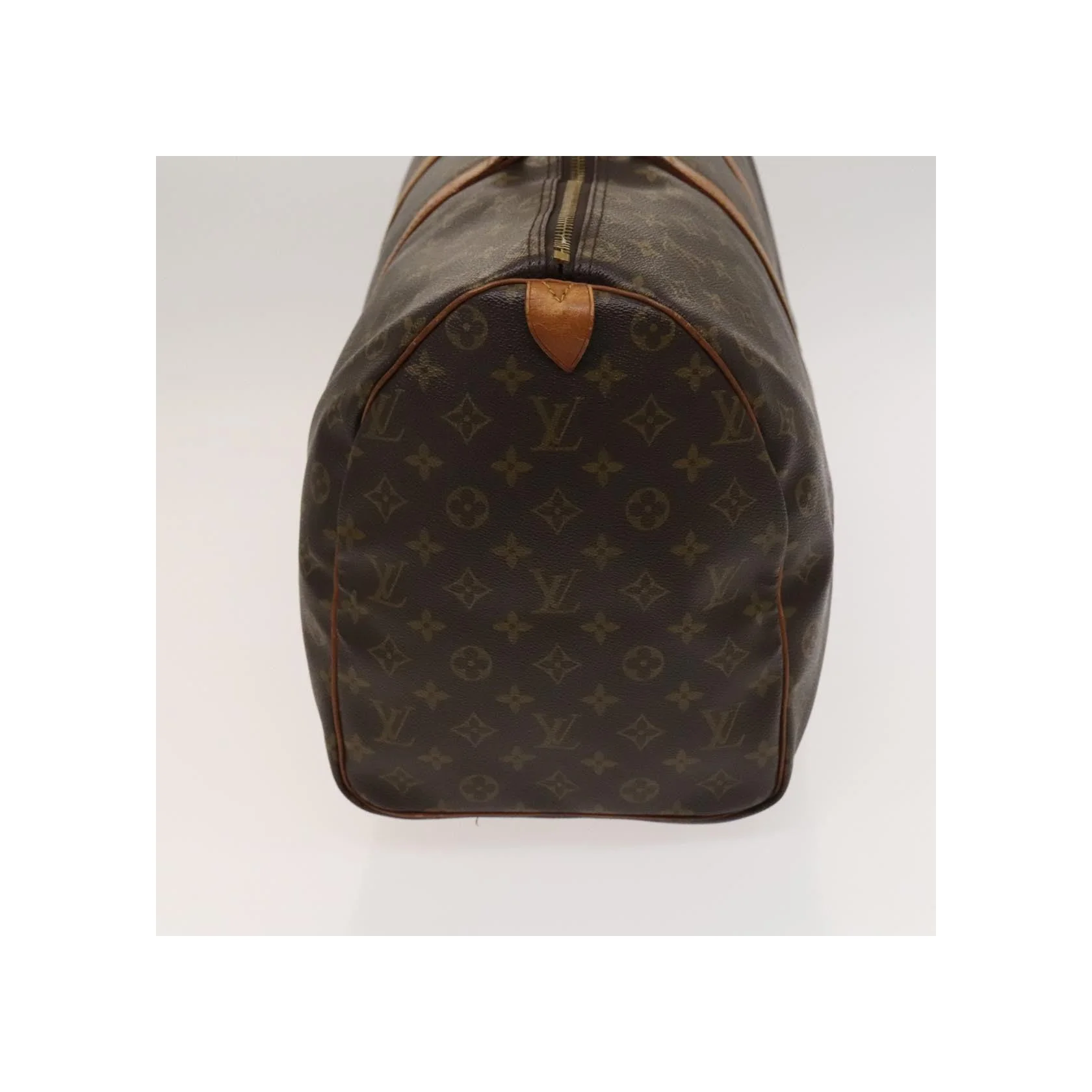 Sac Keepall Louis Vuitton - Brown - Image 3