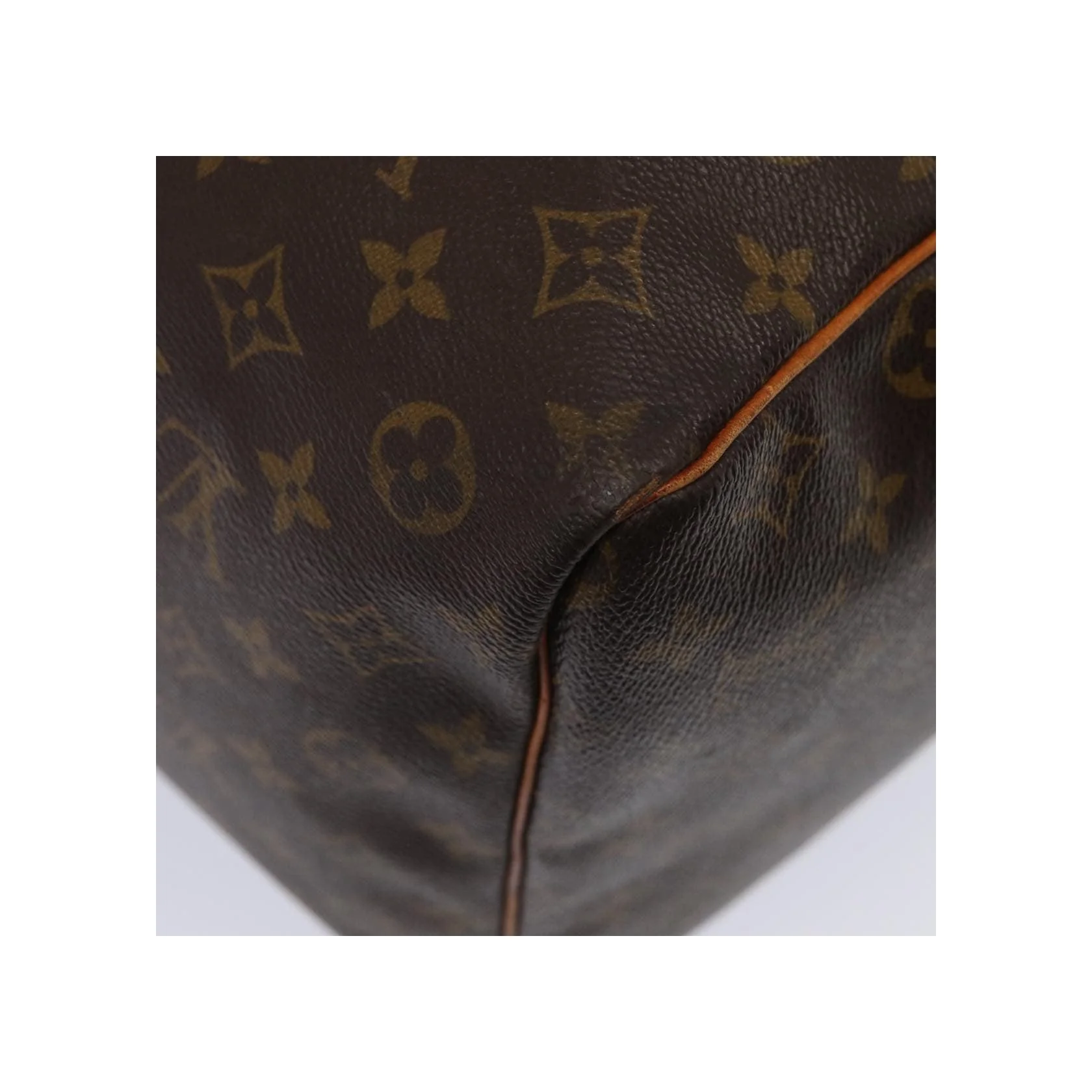 Sac Keepall Louis Vuitton - Brown - Image 11