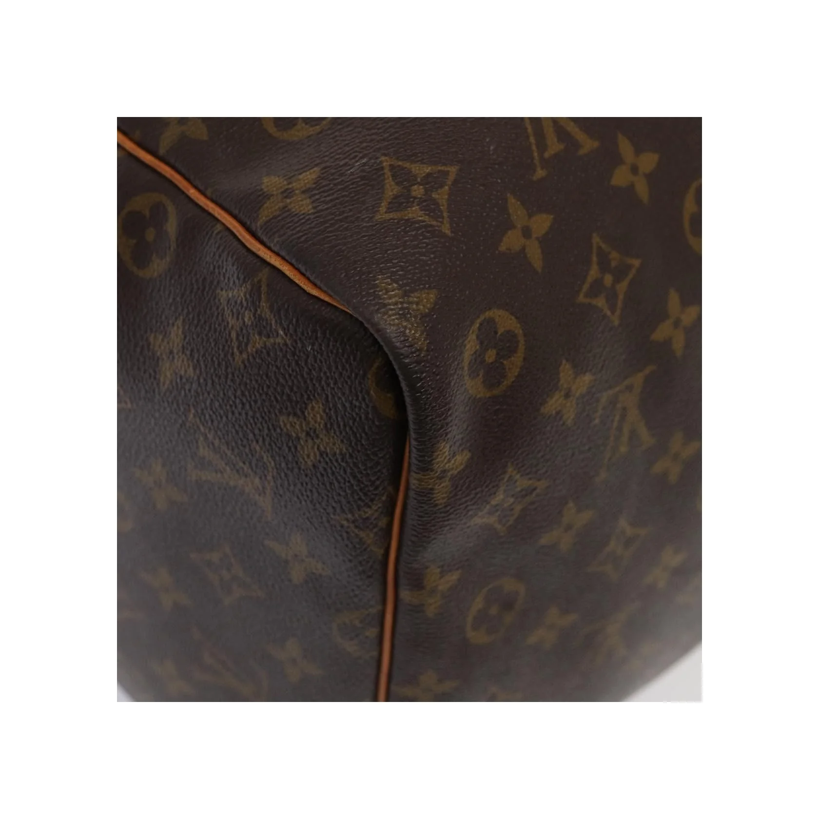 Sac Keepall Louis Vuitton - Brown - Image 12