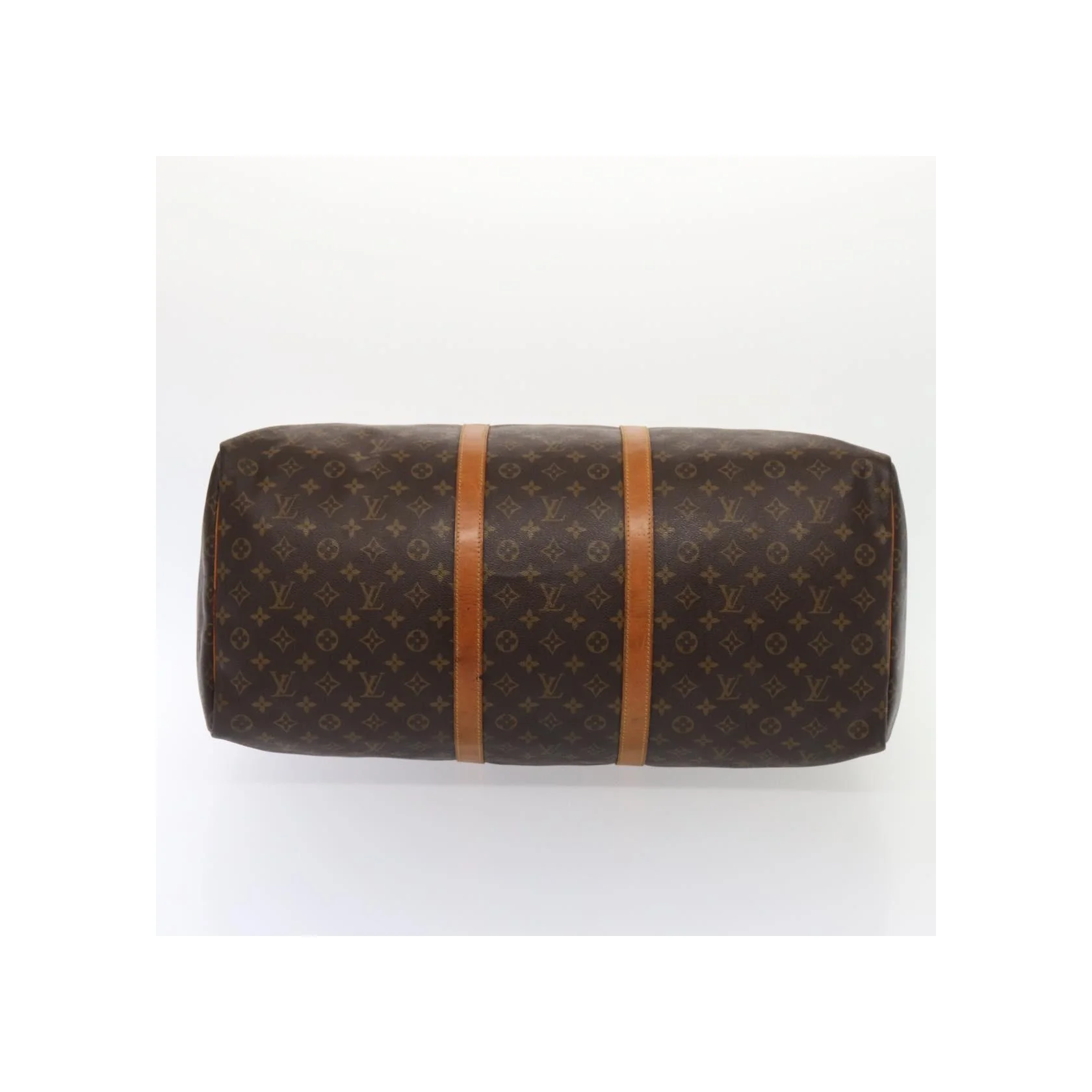 Sac Keepall Louis Vuitton - Brown - Image 17