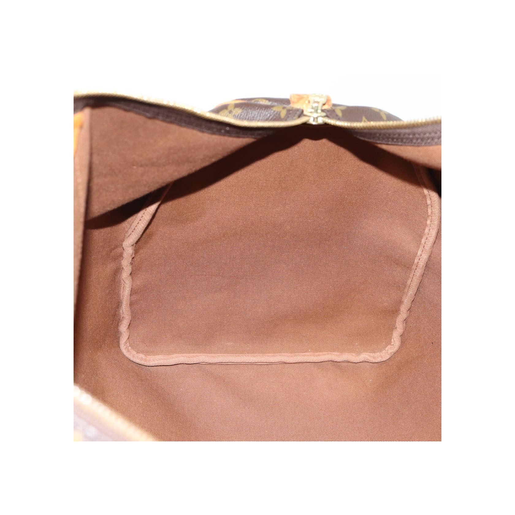 Sac Keepall Louis Vuitton - Brown - Image 21