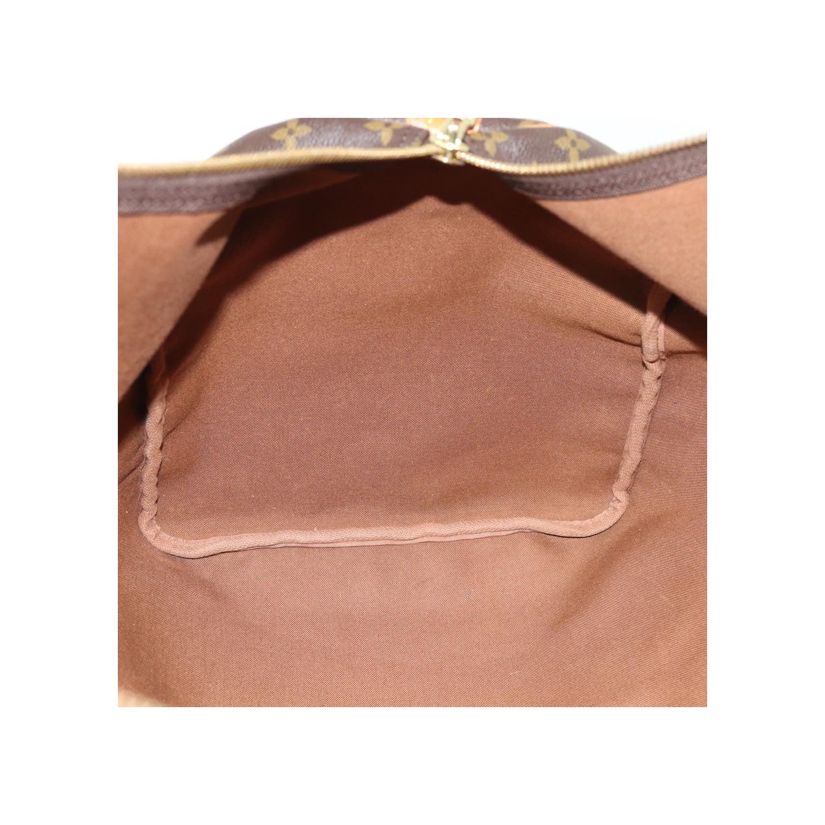 Sac Keepall Louis Vuitton - Brown - Image 22