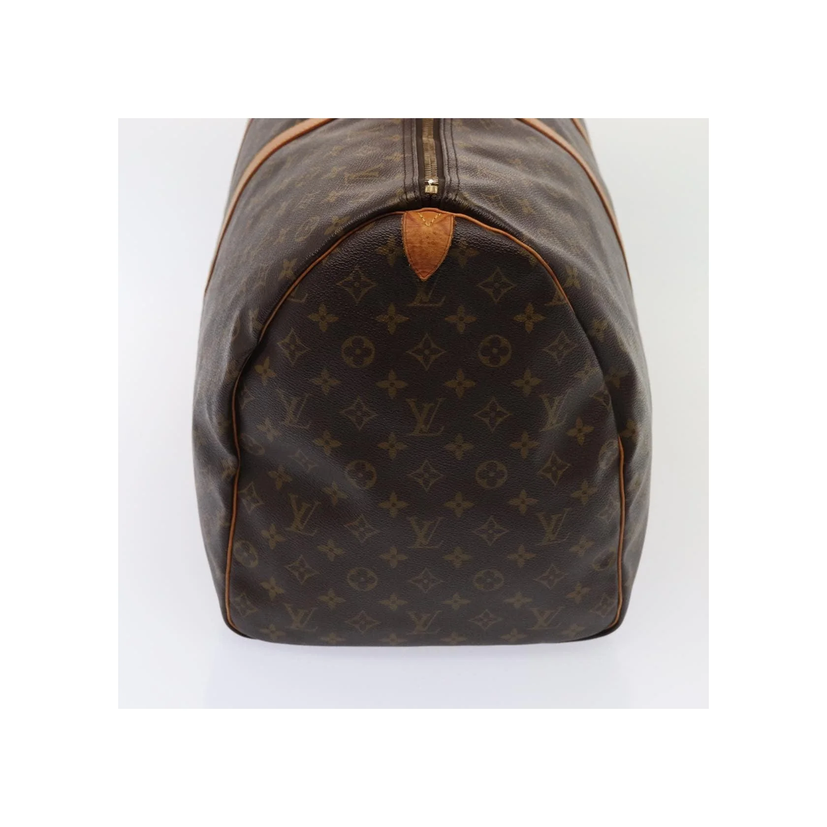 Sac Keepall Louis Vuitton - Brown - Image 3
