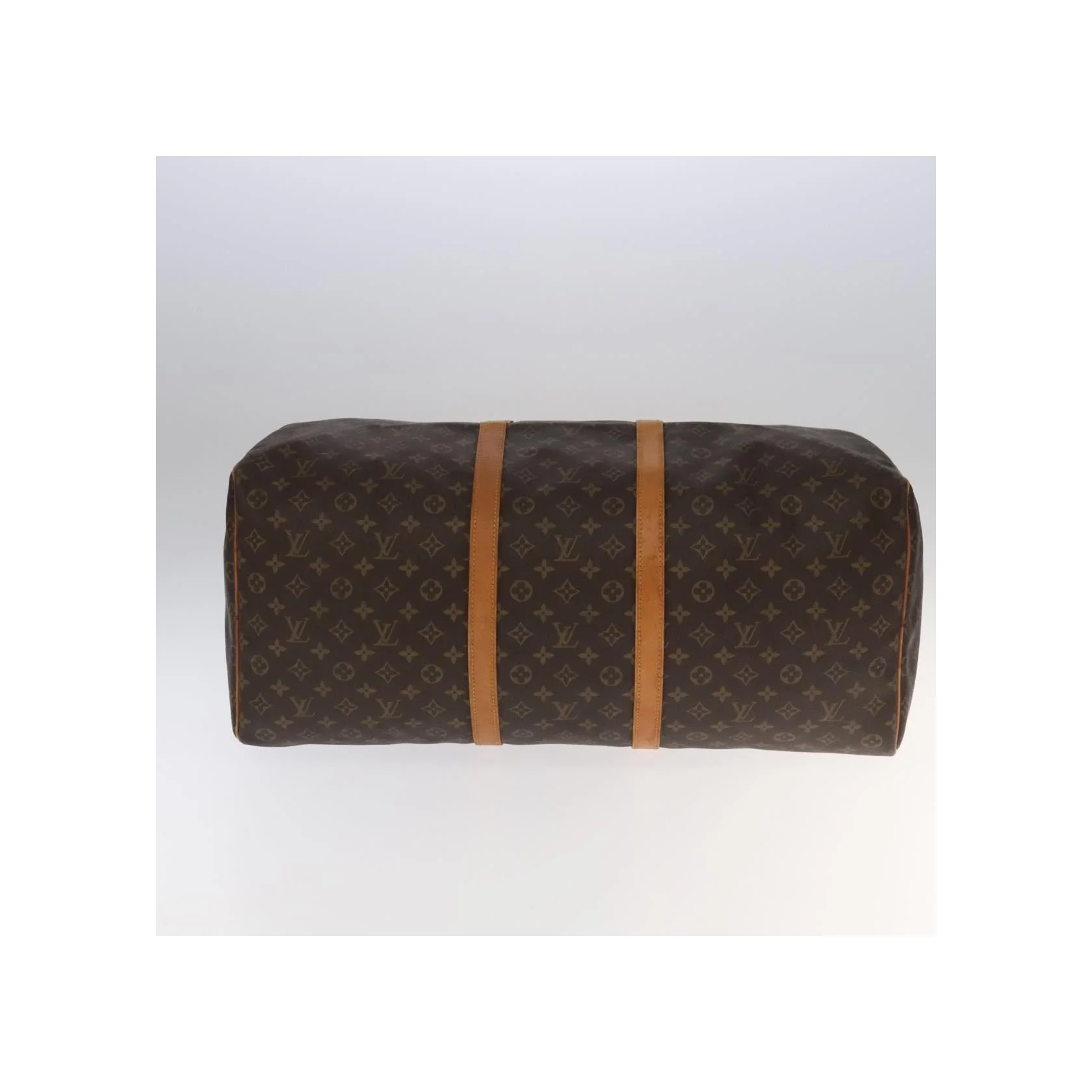 Sac Keepall Louis Vuitton - Brown - Image 17