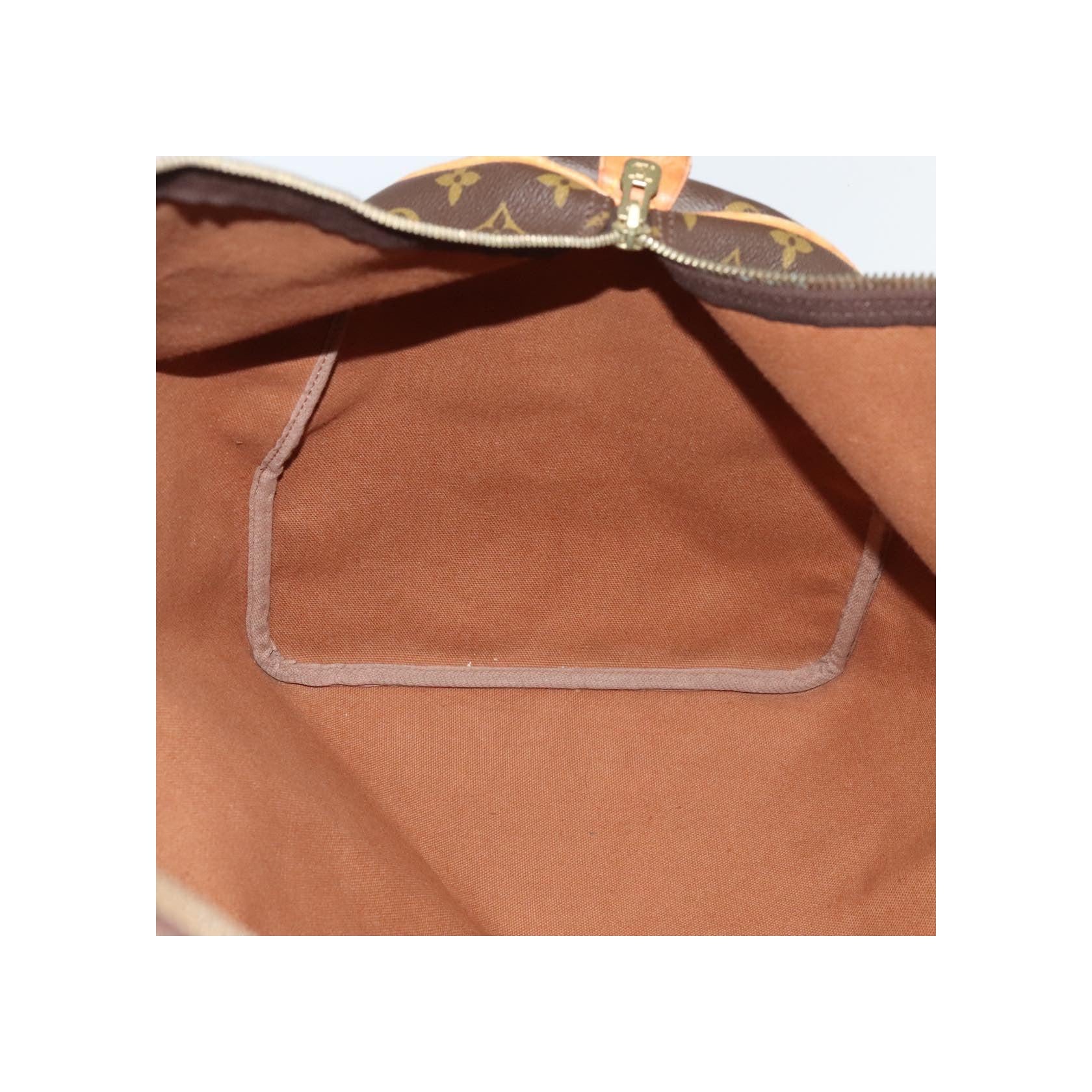 Sac Keepall Louis Vuitton - Brown - Image 22