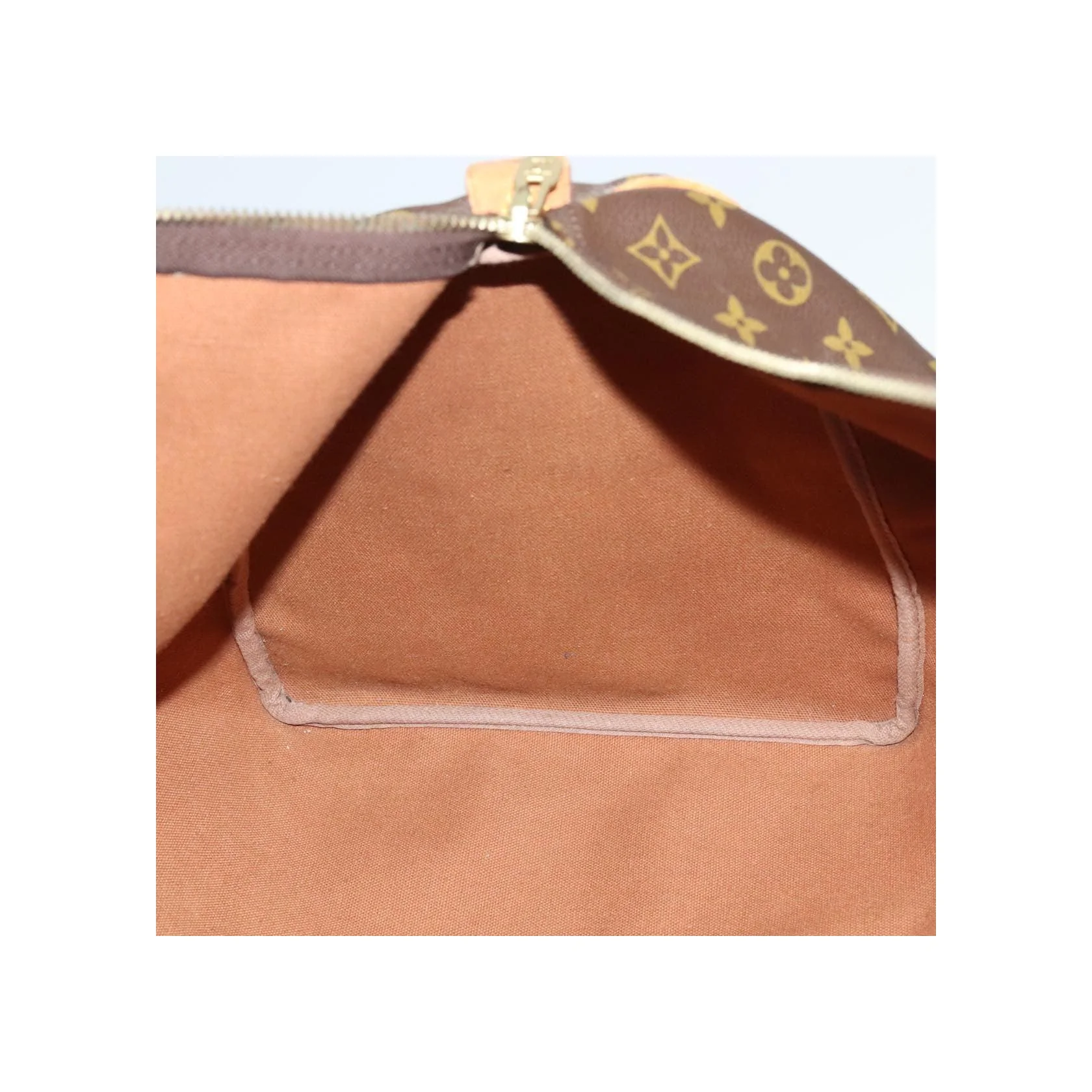 Sac Keepall Louis Vuitton - Brown - Image 23