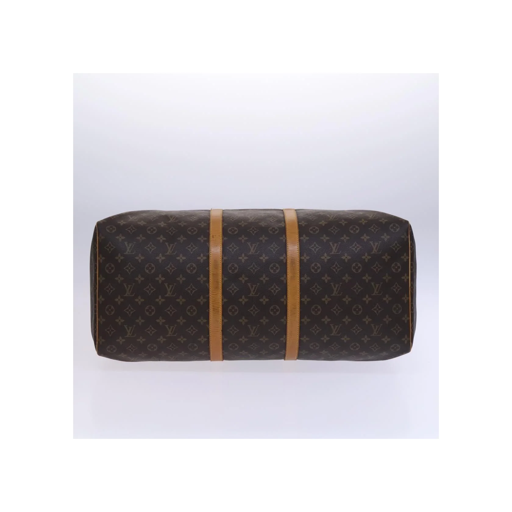 Sac Keepall Louis Vuitton - Brown - Image 15