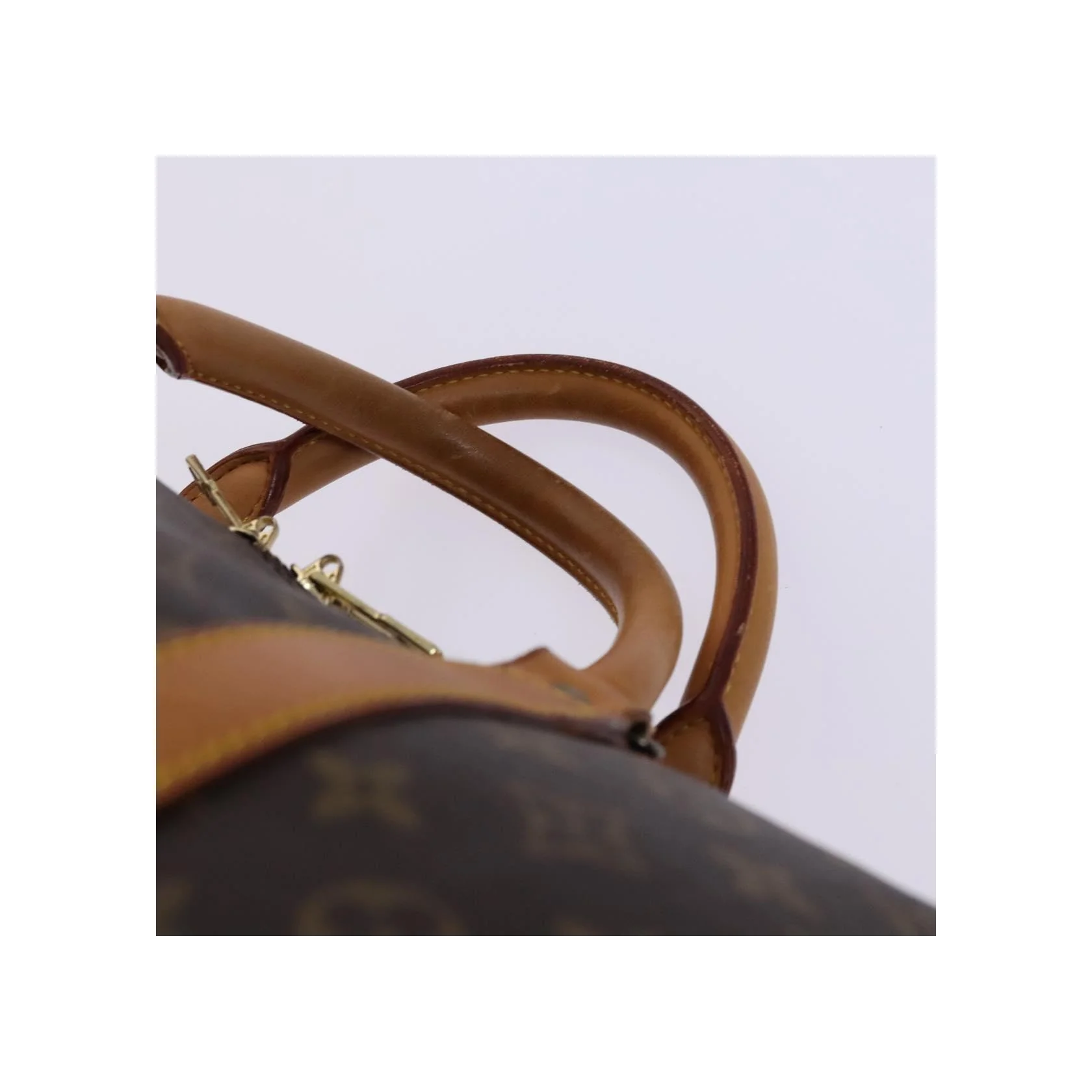 Sac Keepall Louis Vuitton - Brown - Image 17