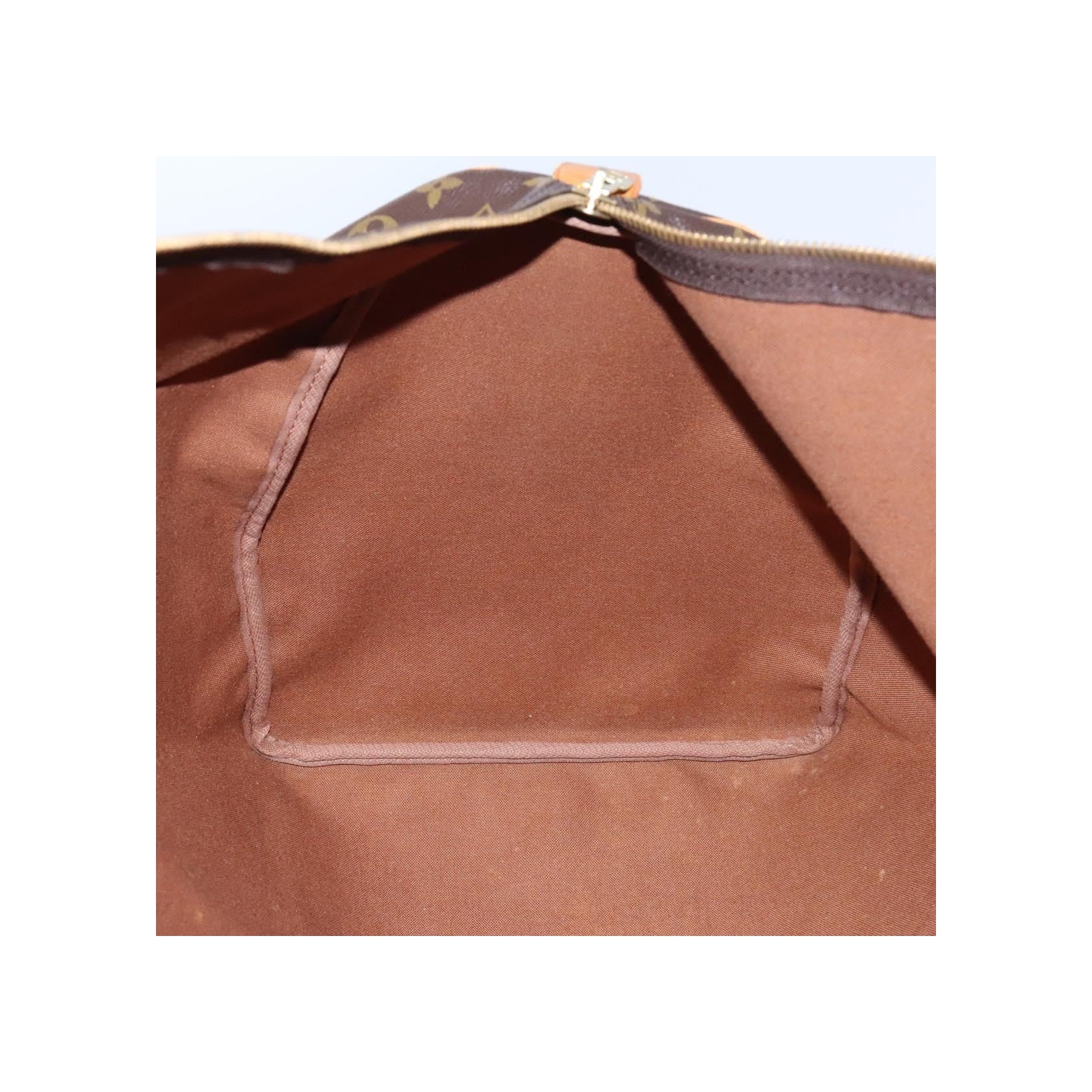 Sac Keepall Louis Vuitton - Brown - Image 20
