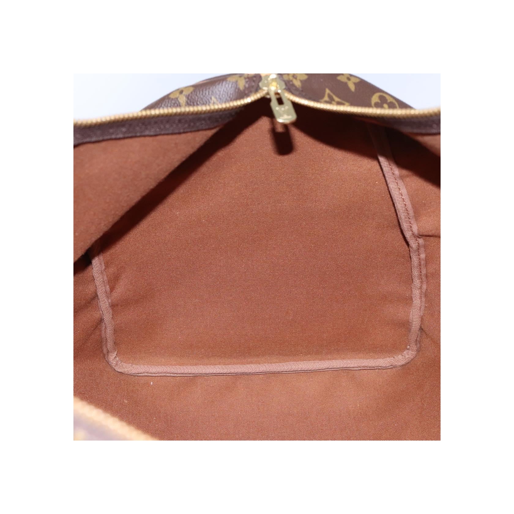Sac Keepall Louis Vuitton - Brown - Image 21