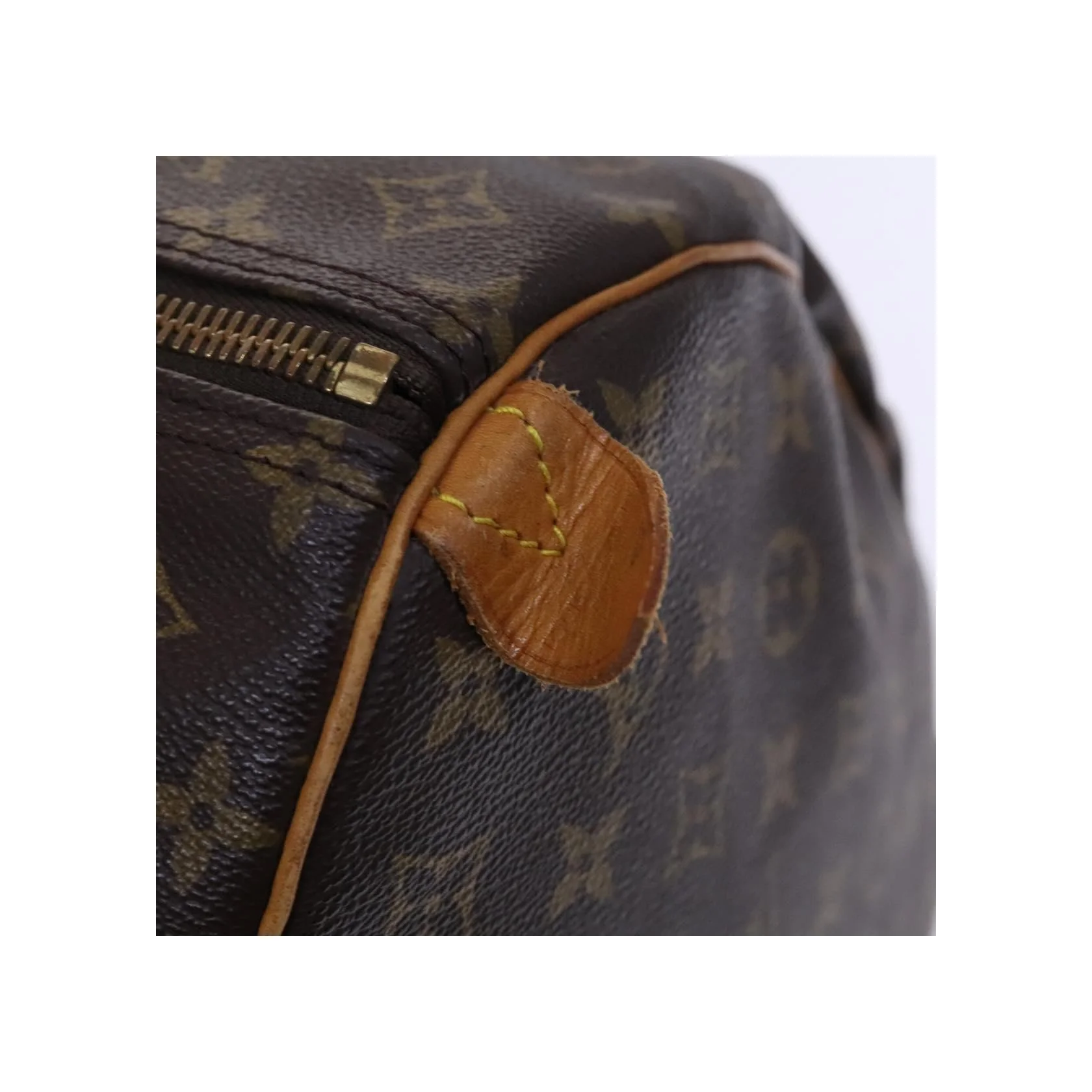 Sac Keepall Louis Vuitton - Brown - Image 6