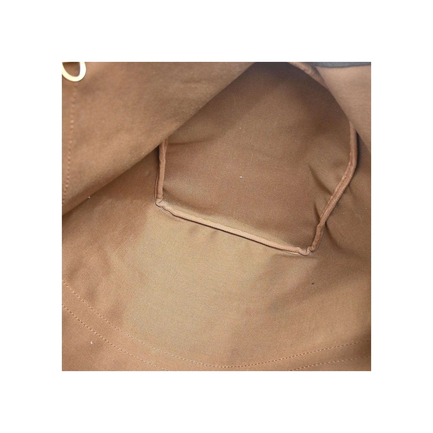 Sac Keepall Louis Vuitton - Brown - Image 15