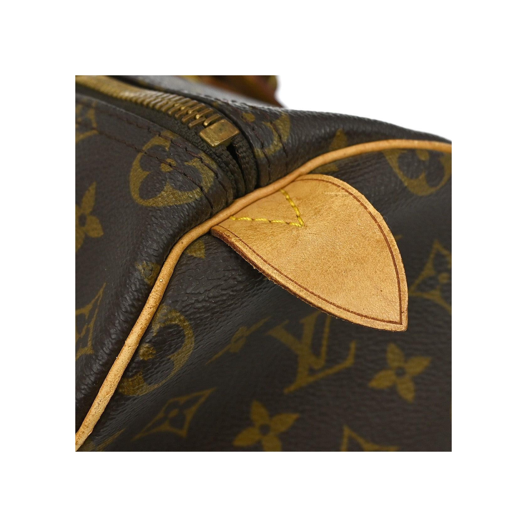 Sac Keepall Louis Vuitton - Brown - Image 10