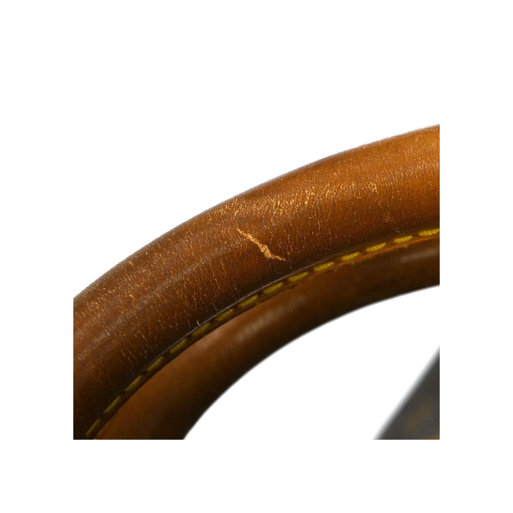 Sac Keepall Louis Vuitton - Brown - Image 11