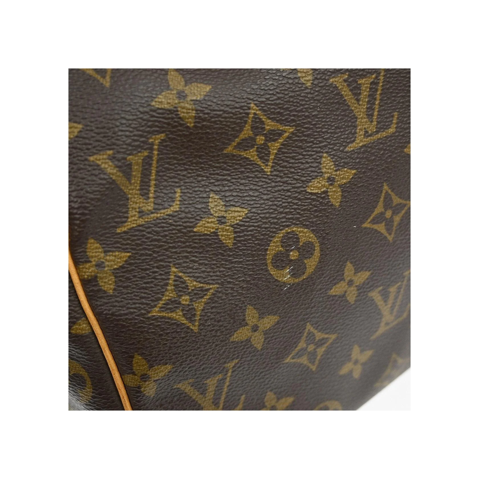 Sac Keepall Louis Vuitton - Brown - Image 12