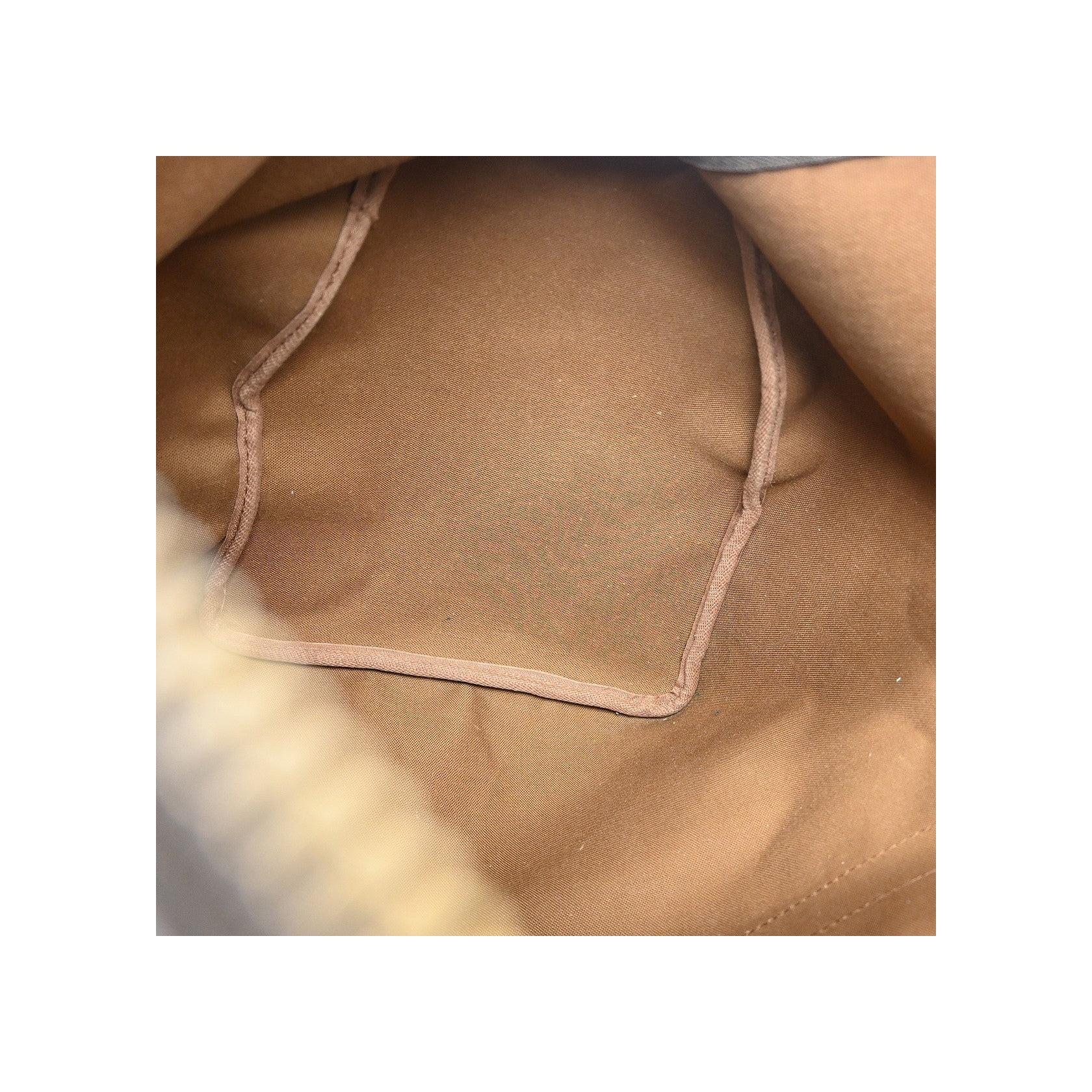 Sac Keepall Louis Vuitton - Brown - Image 13