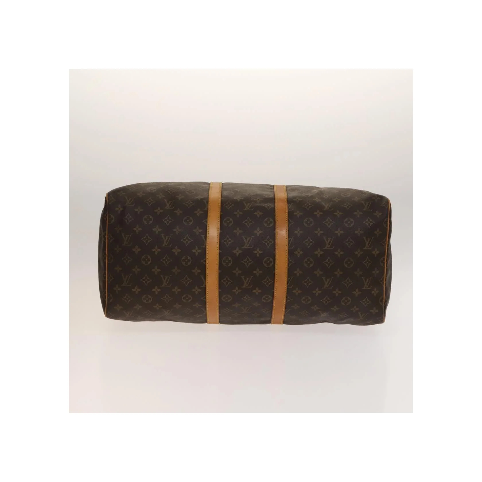 Sac Keepall Louis Vuitton - Brown - Image 15