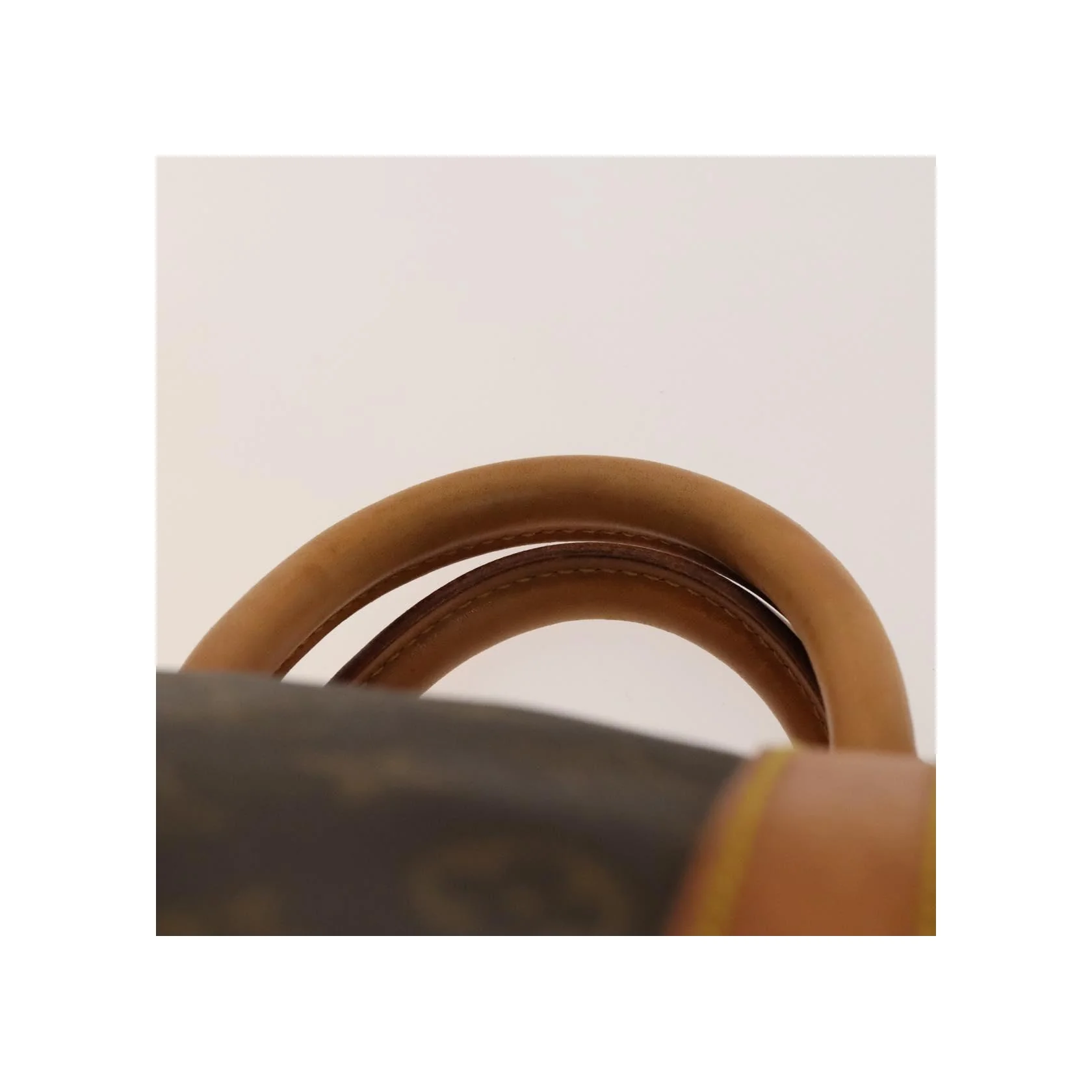 Sac Keepall Louis Vuitton - Brown - Image 17