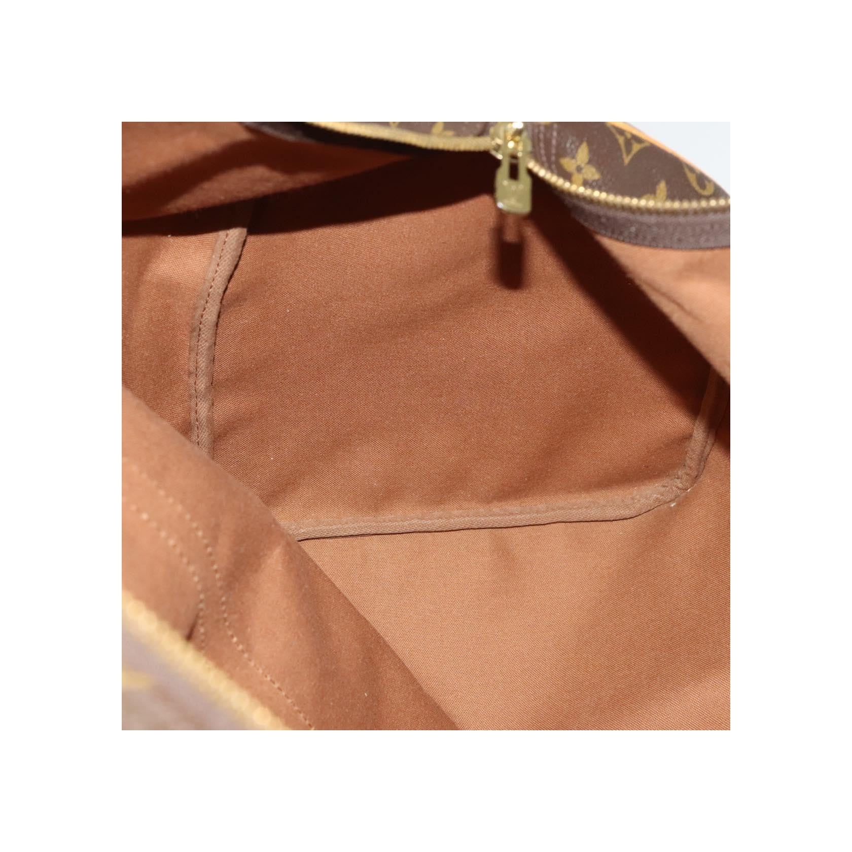 Sac Keepall Louis Vuitton - Brown - Image 20