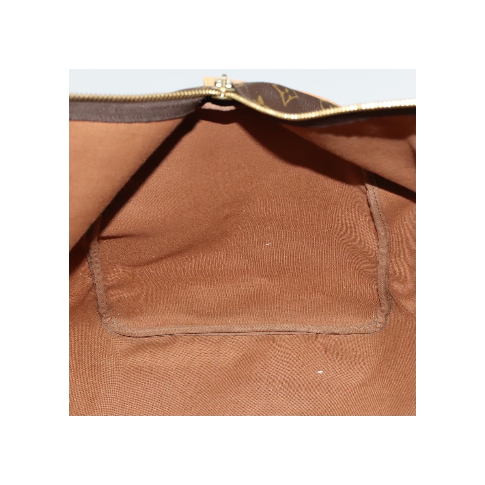 Sac Keepall Louis Vuitton - Brown - Image 21