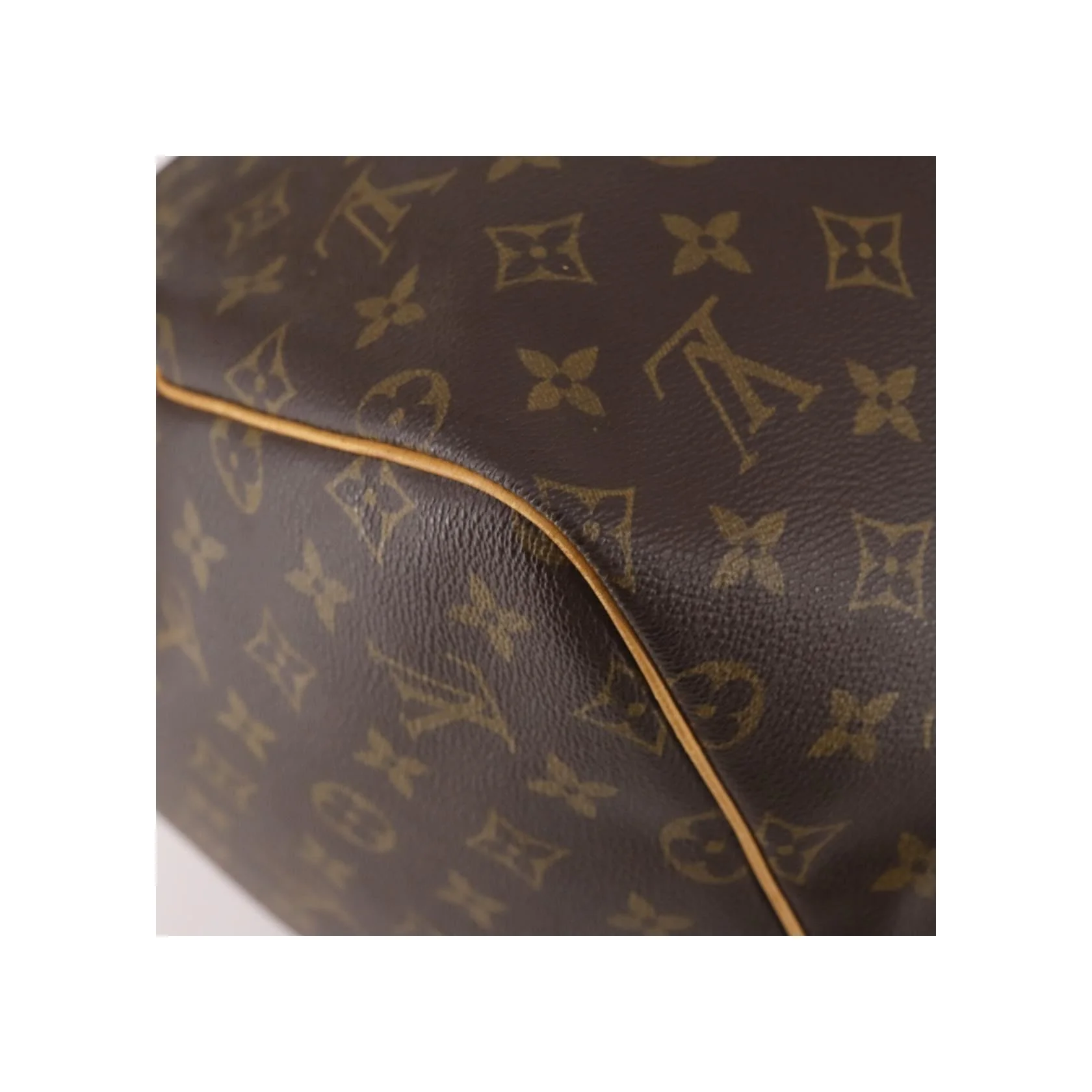 Sac Keepall Louis Vuitton - Brown - Image 12