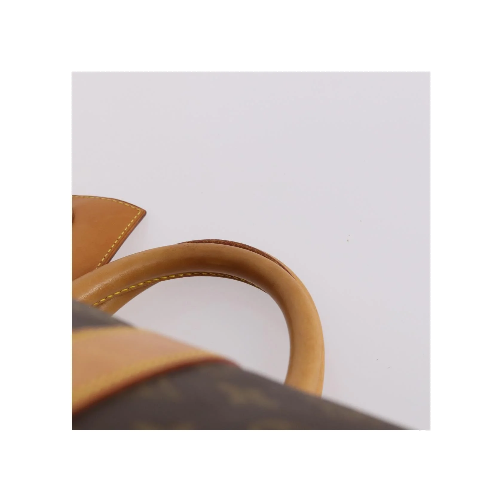 Sac Keepall Louis Vuitton - Brown - Image 18