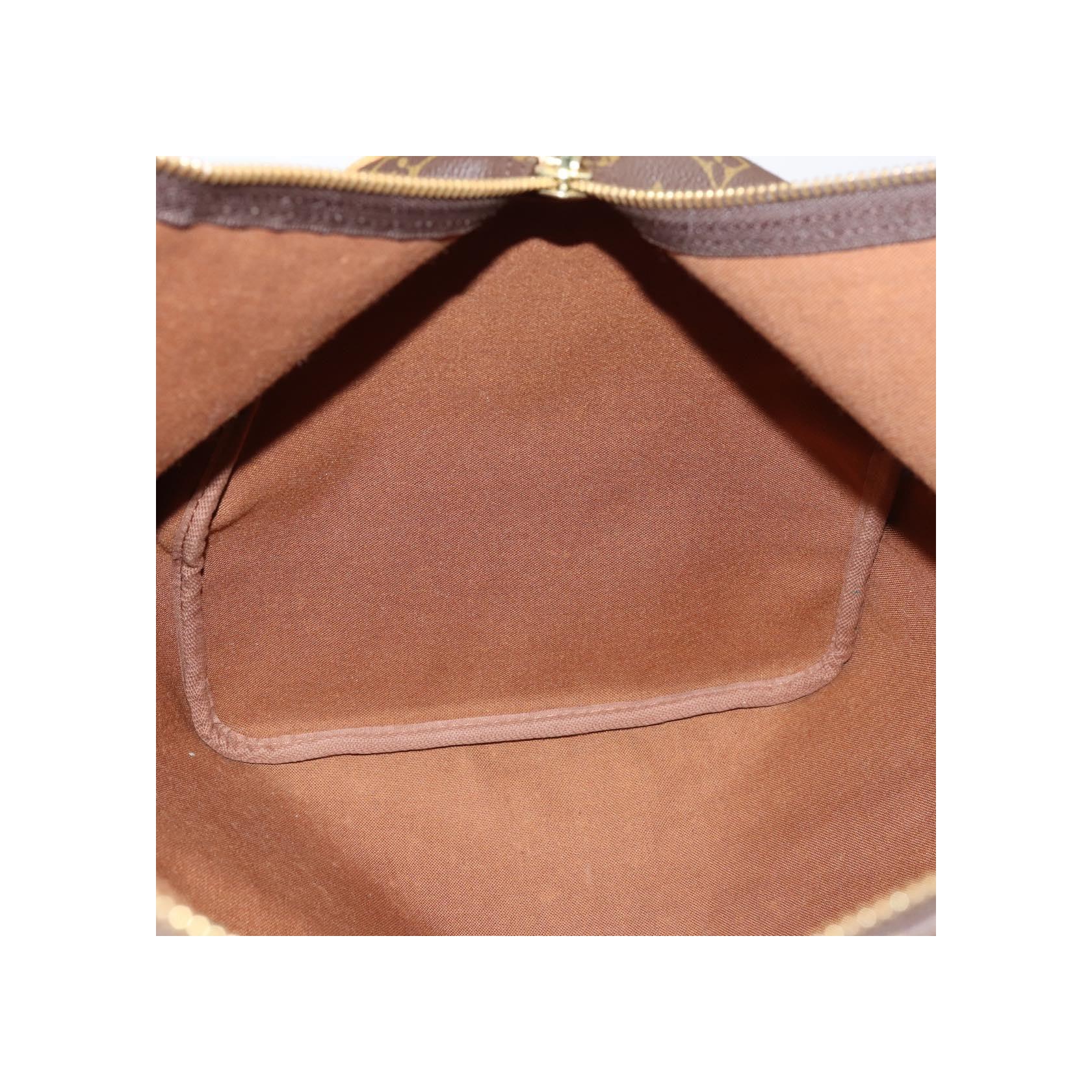 Sac Keepall Louis Vuitton - Brown - Image 20