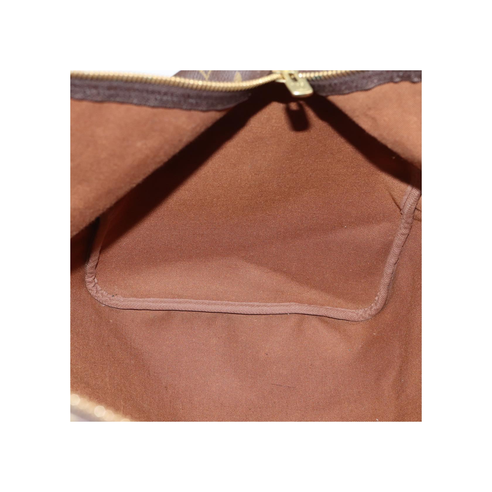 Sac Keepall Louis Vuitton - Brown - Image 22