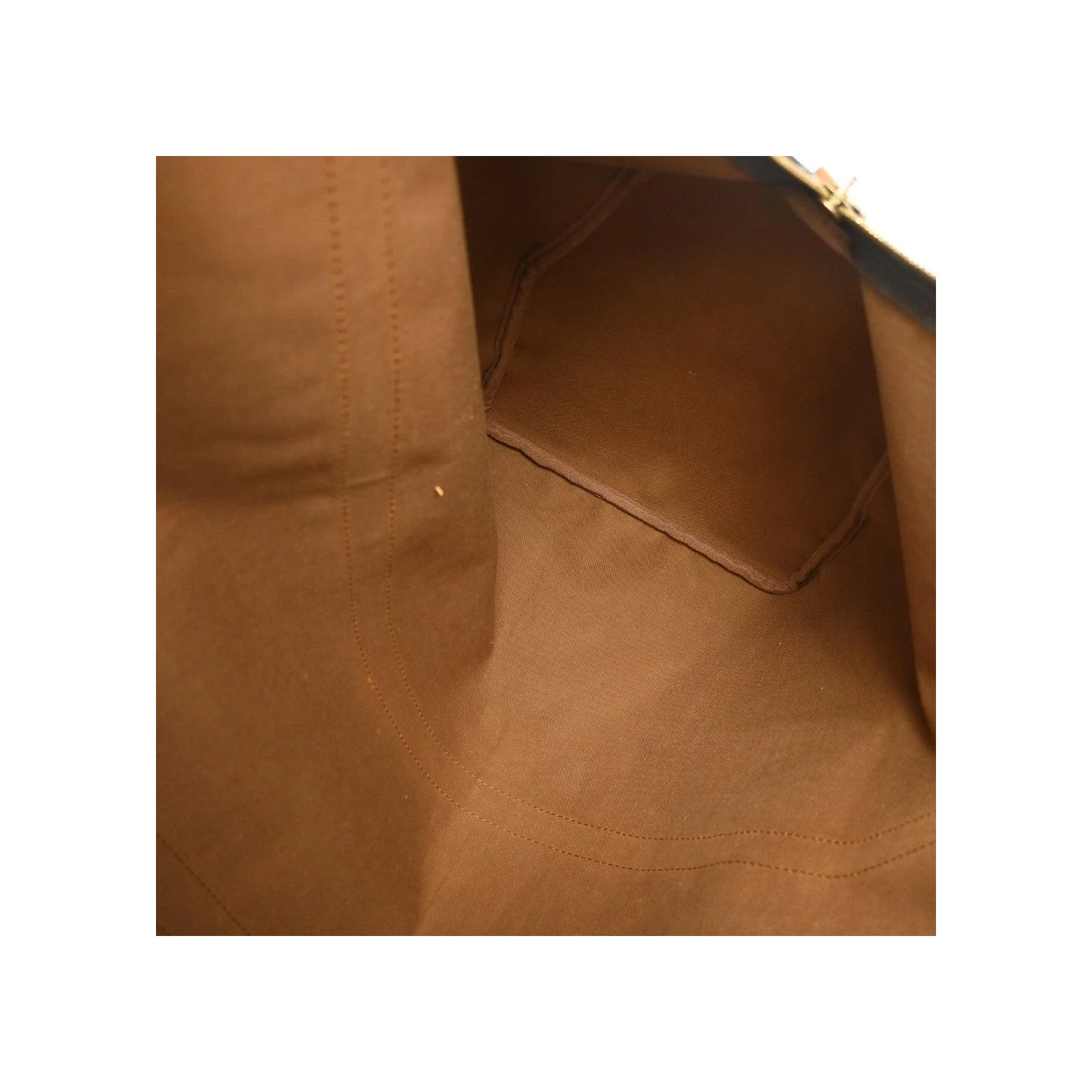 Sac Keepall Louis Vuitton - Brown - Image 11
