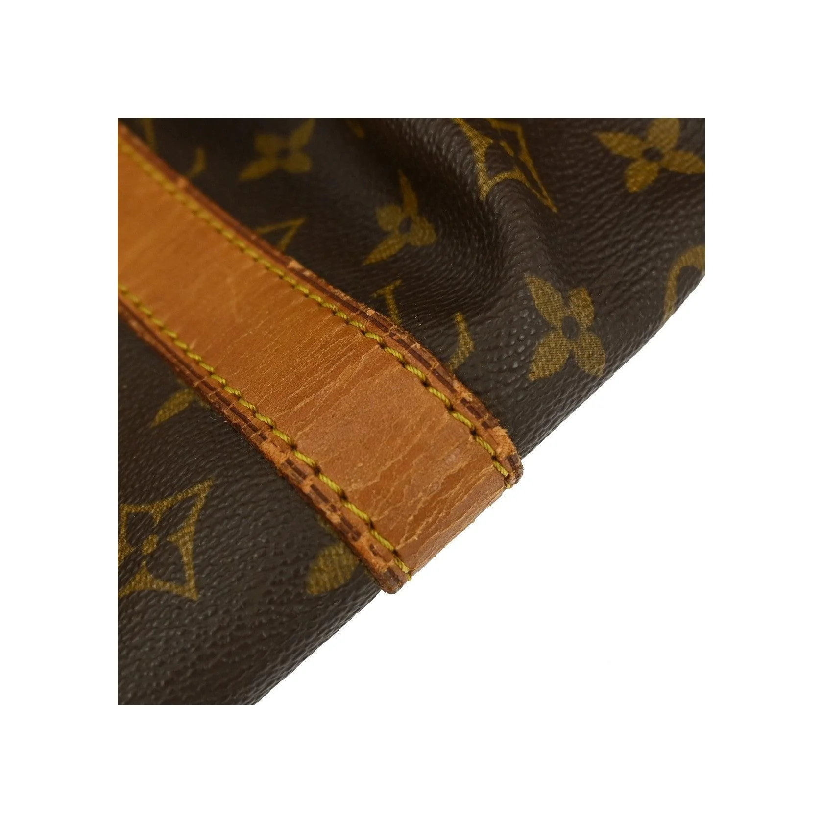 Sac Keepall Louis Vuitton - Brown - Image 12